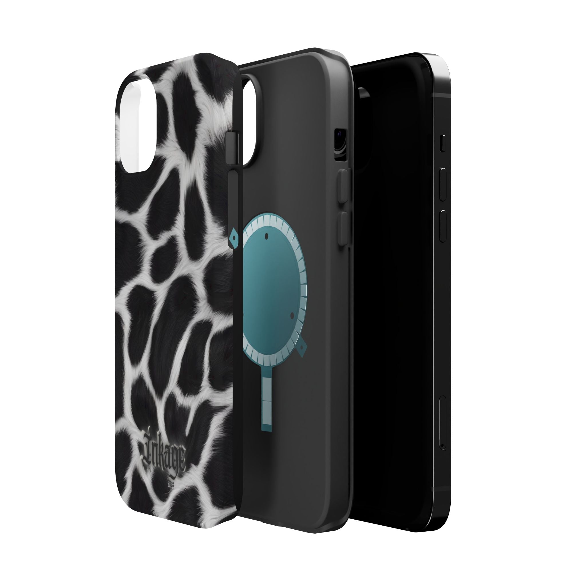 InkPelt Magnetic Phone Cases
