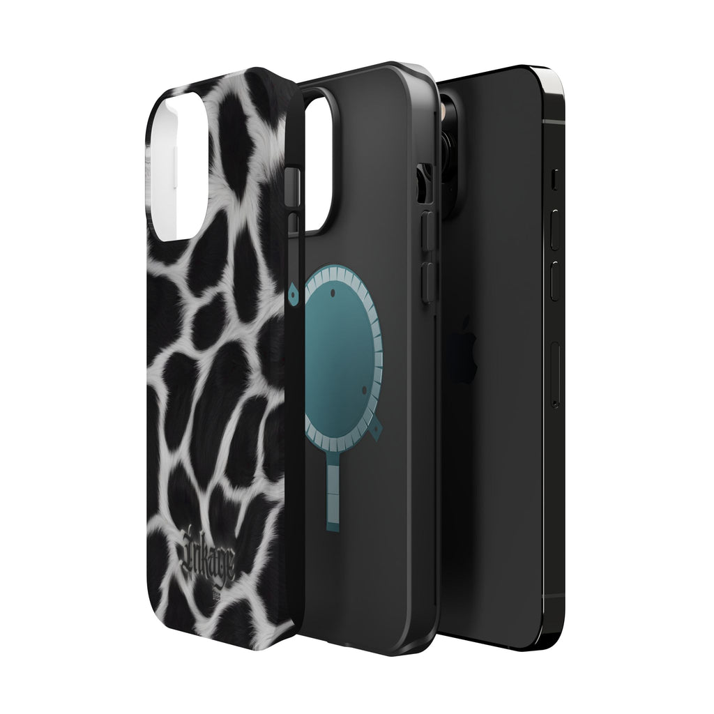 InkPelt Magnetic Phone Cases