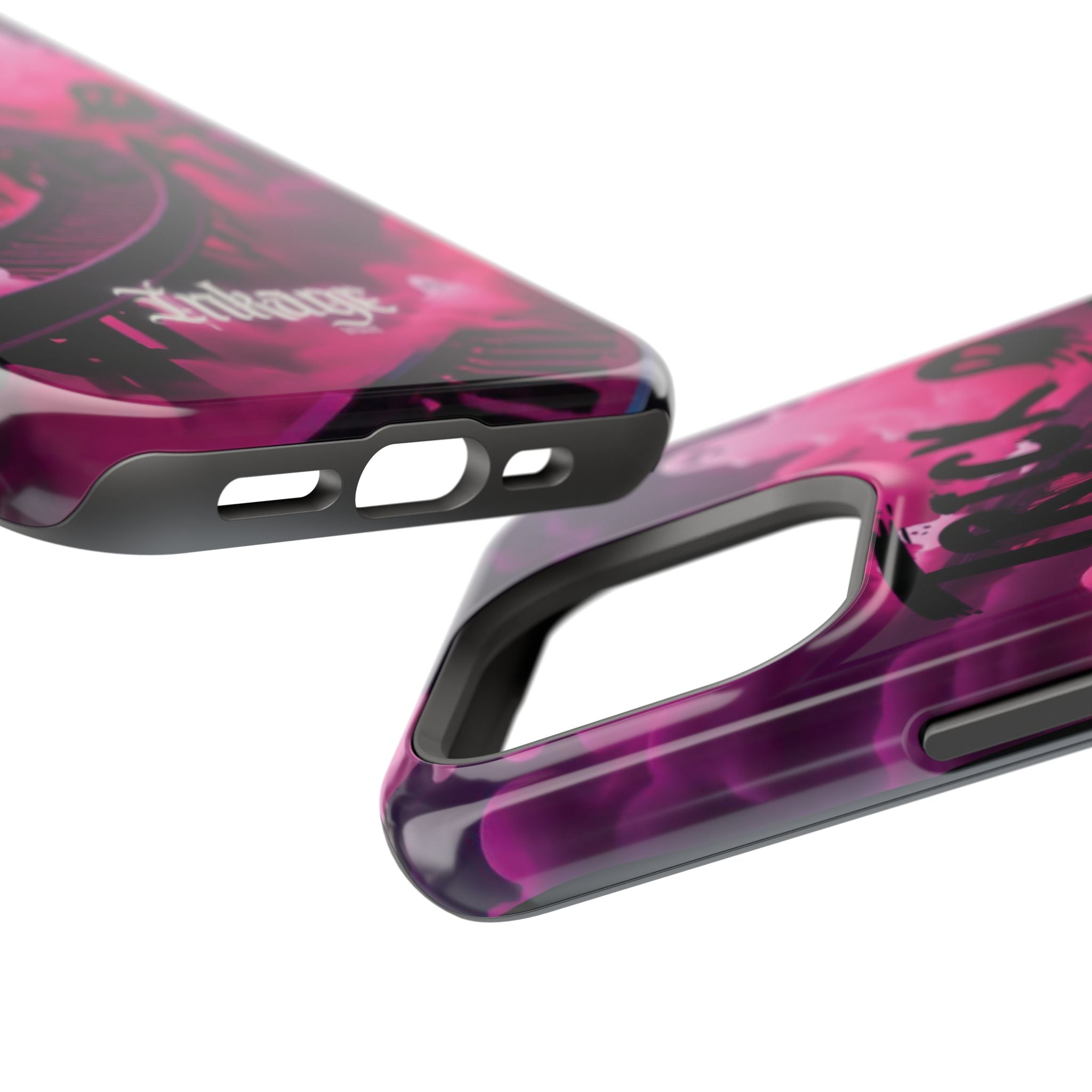 Ghost Ride Trick or Treat Phone Cases (Season)