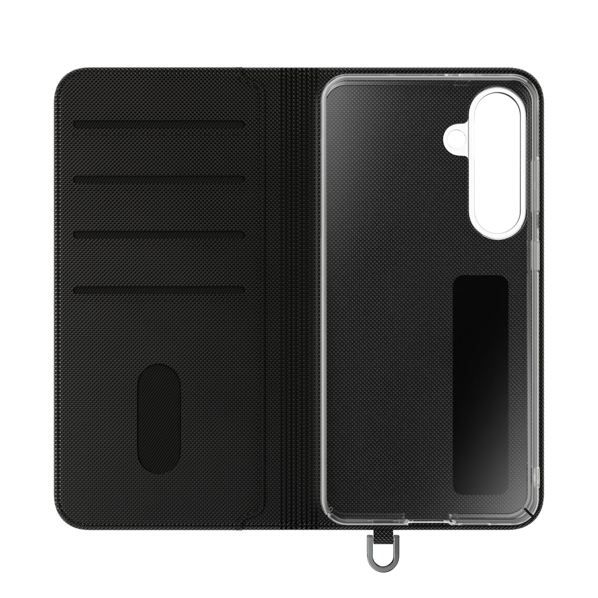 Cute Bow Flip Phone Cases (Minimal)