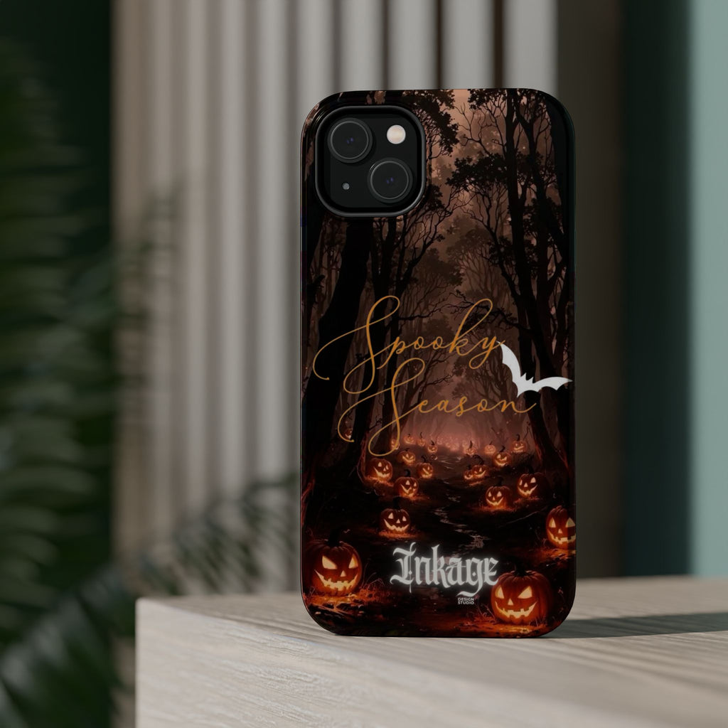 Spooky Season Magnetic Phone Cases