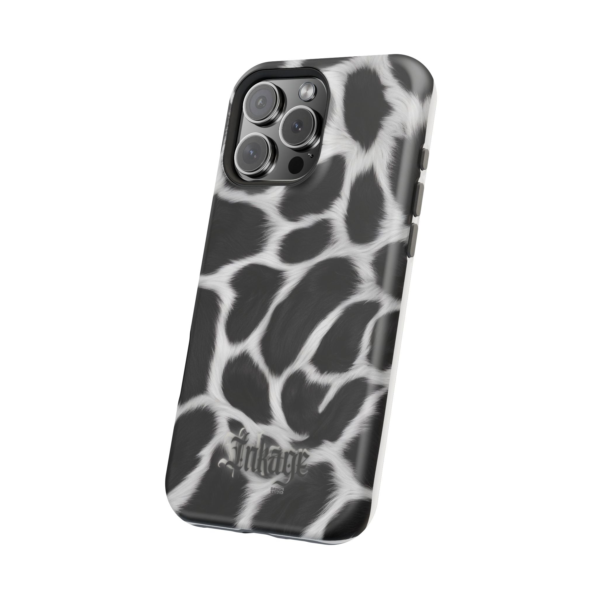 InkPelt Magnetic Phone Cases (Minimal)