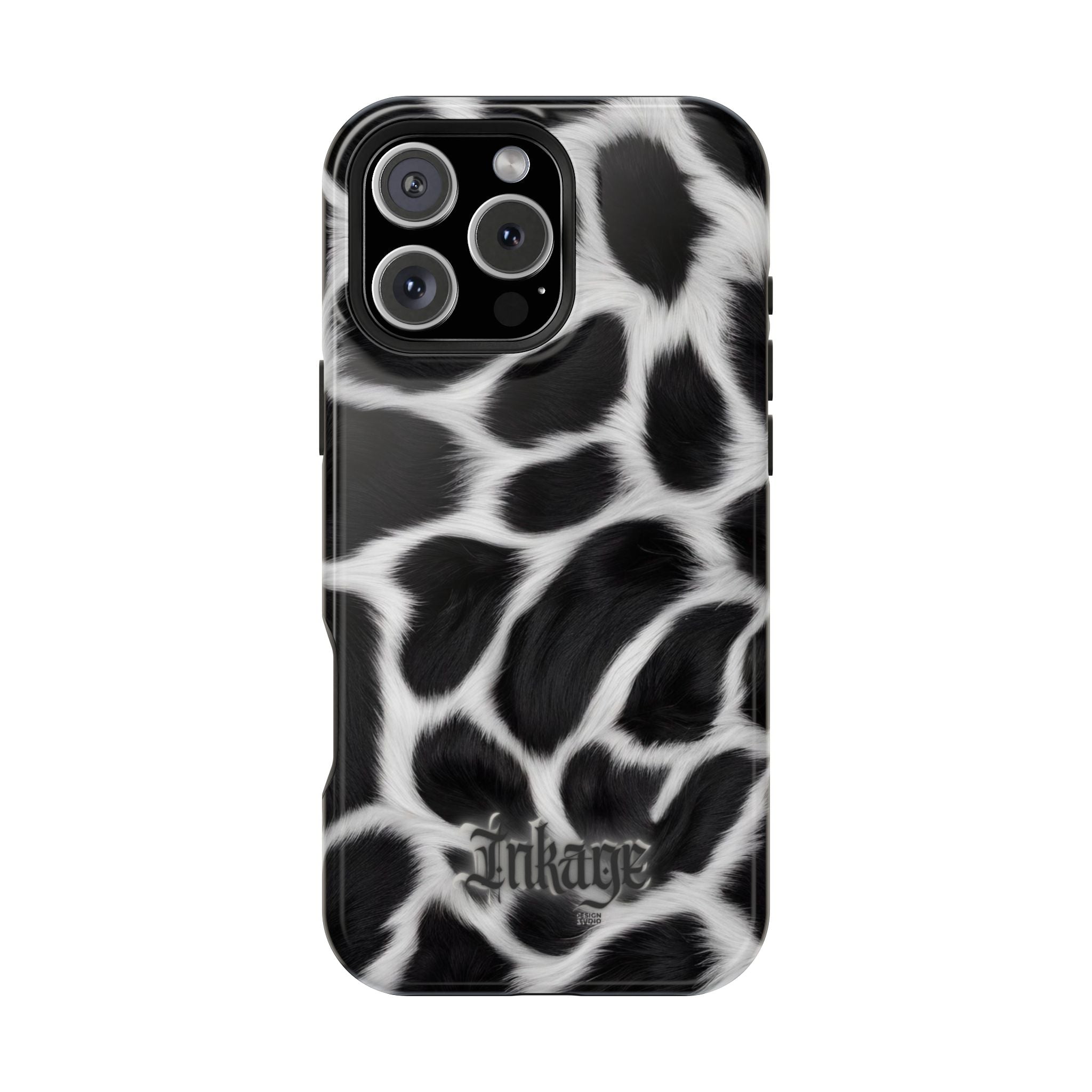 InkPelt Magnetic Phone Cases