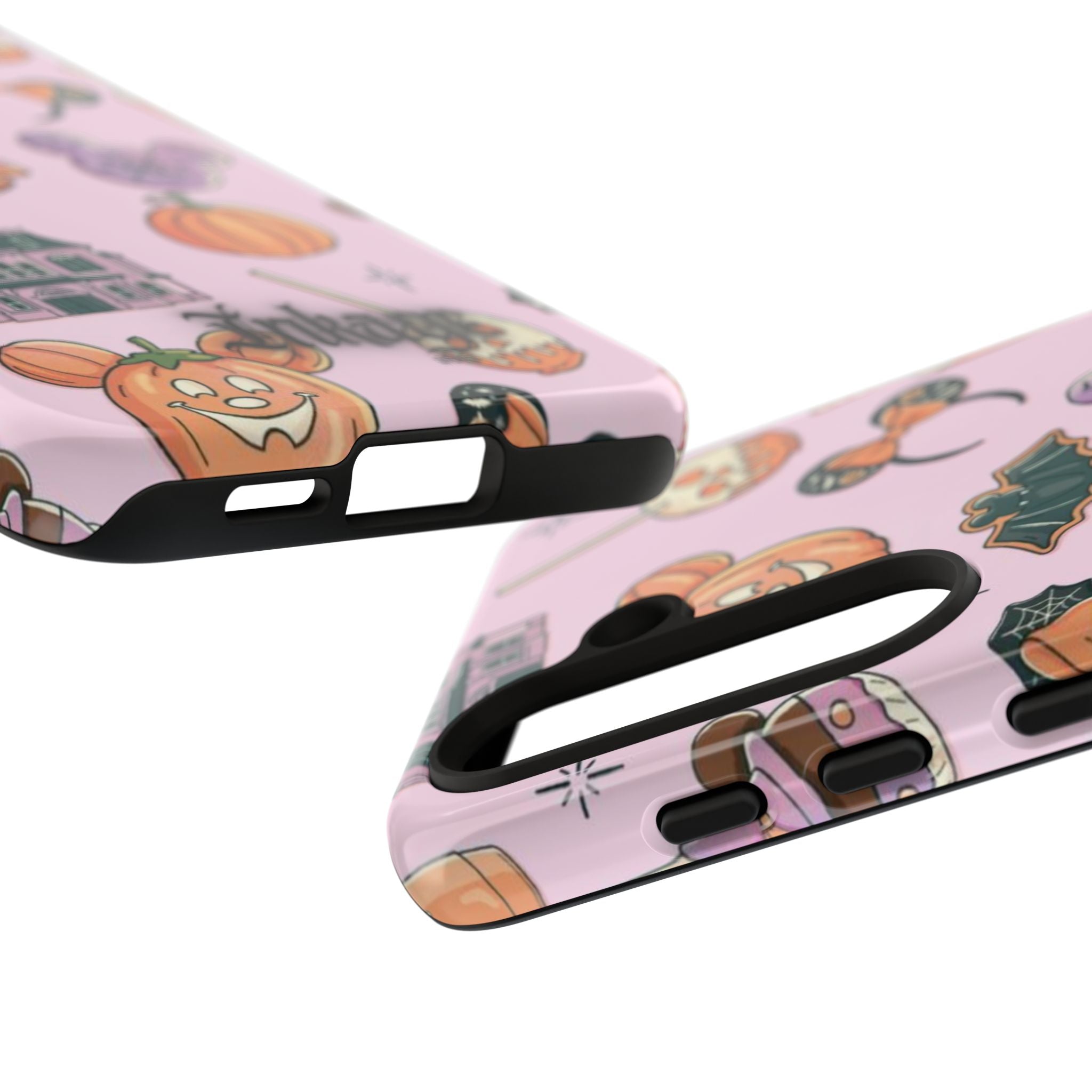 Disney Halloween Tough Phone Cases (Season)