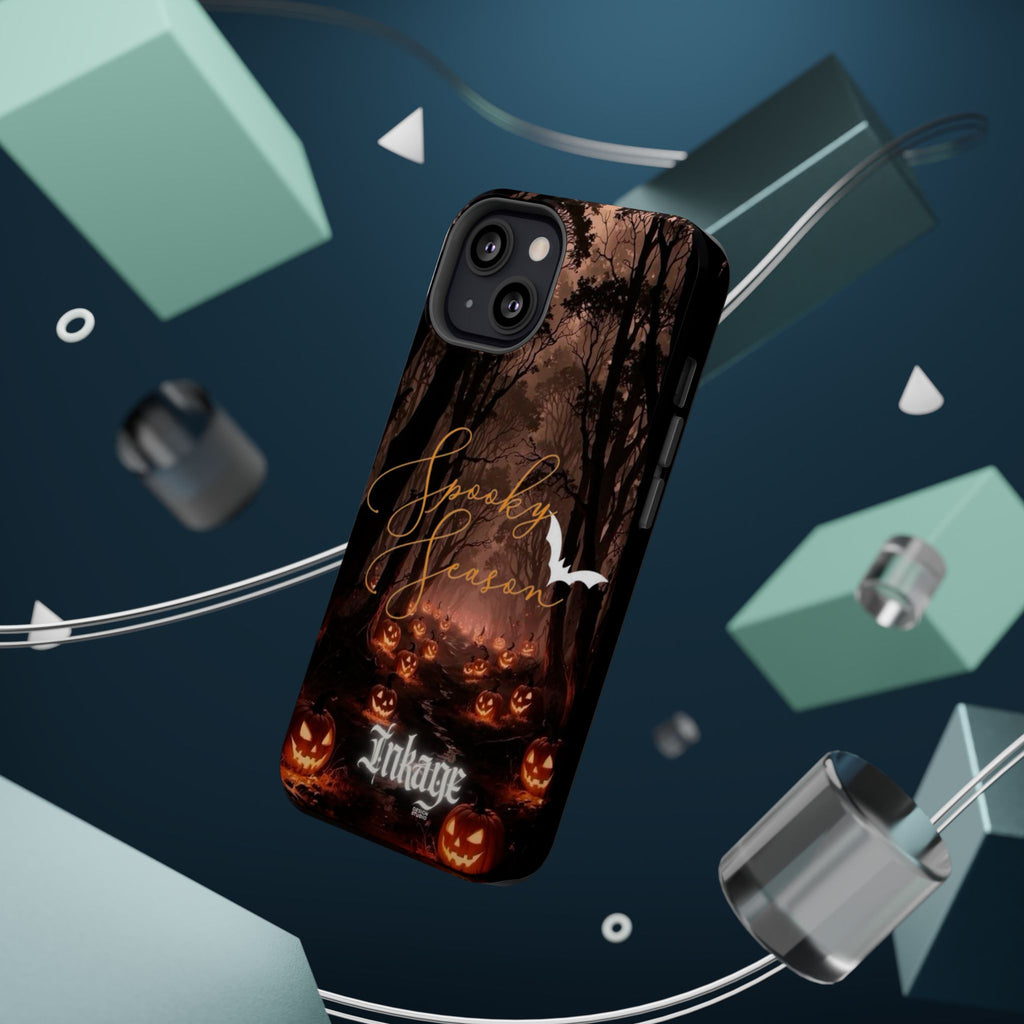 Spooky Season Magnetic Phone Cases