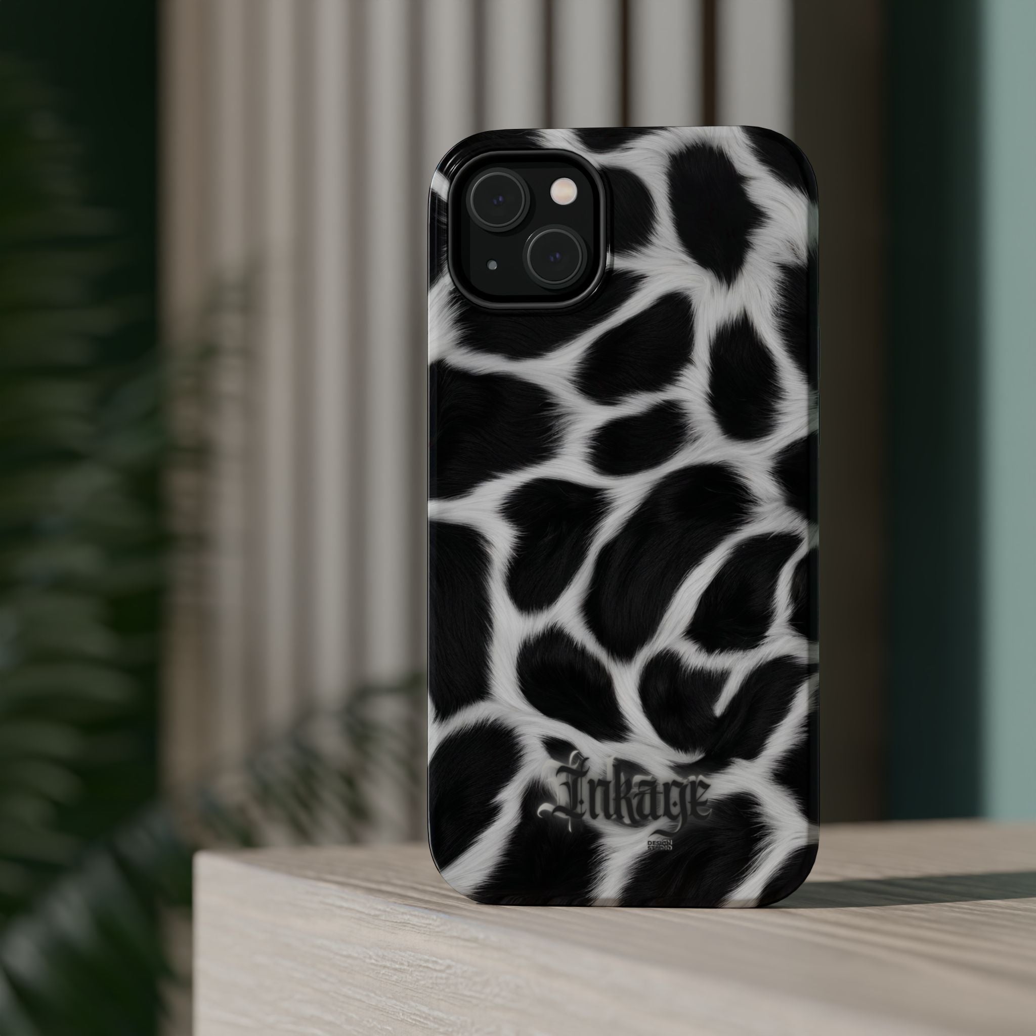 InkPelt Magnetic Phone Cases (Minimal)