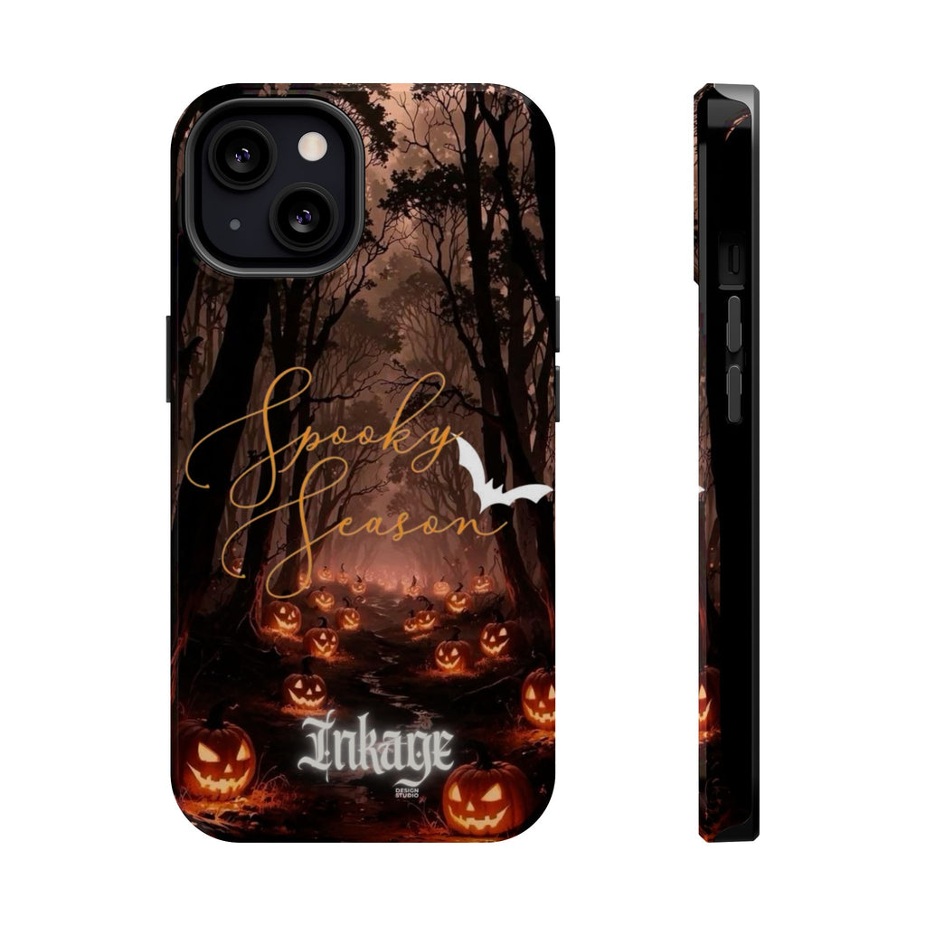 Spooky Season Magnetic Phone Cases