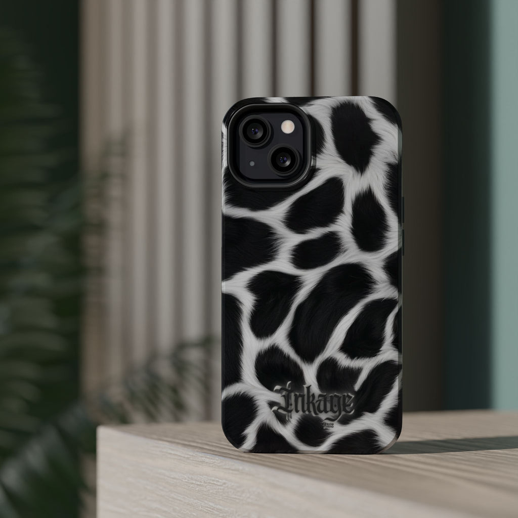 InkPelt Magnetic Phone Cases