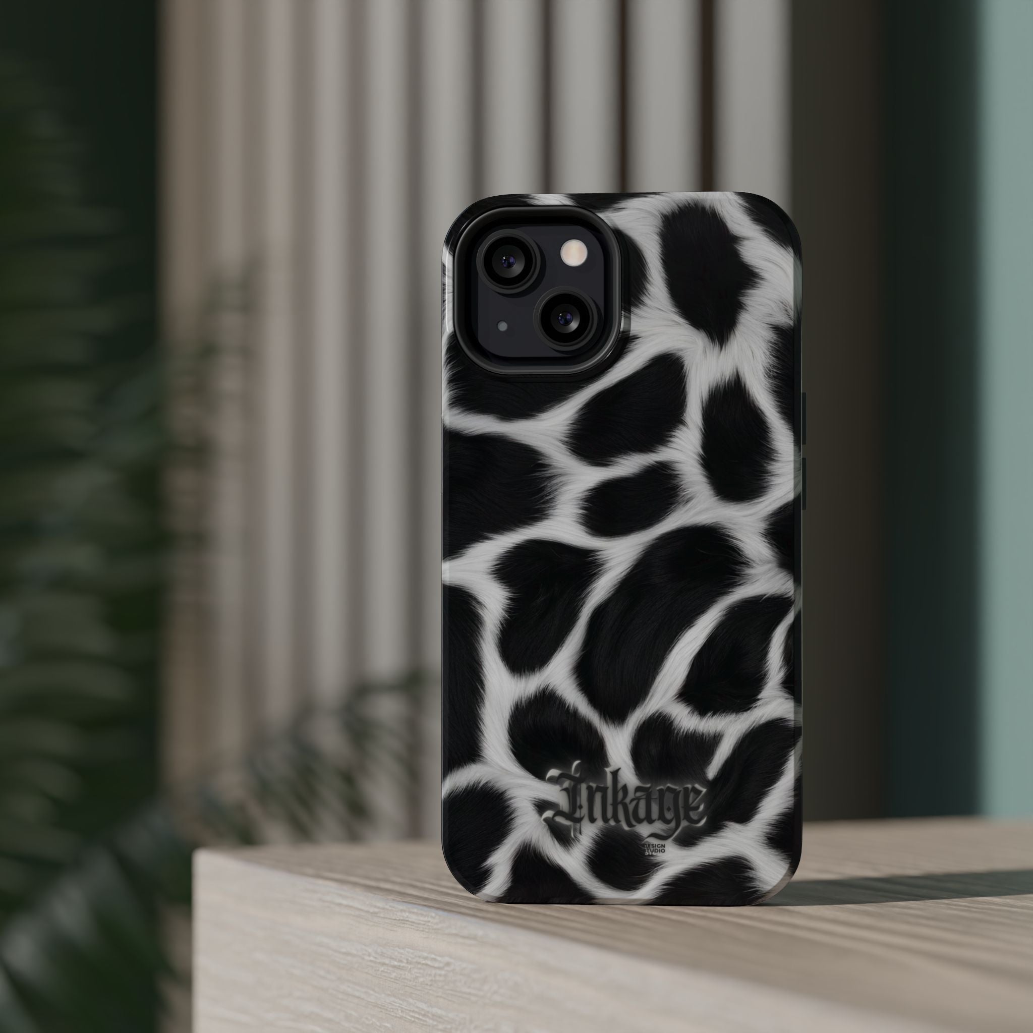 InkPelt Magnetic Phone Cases