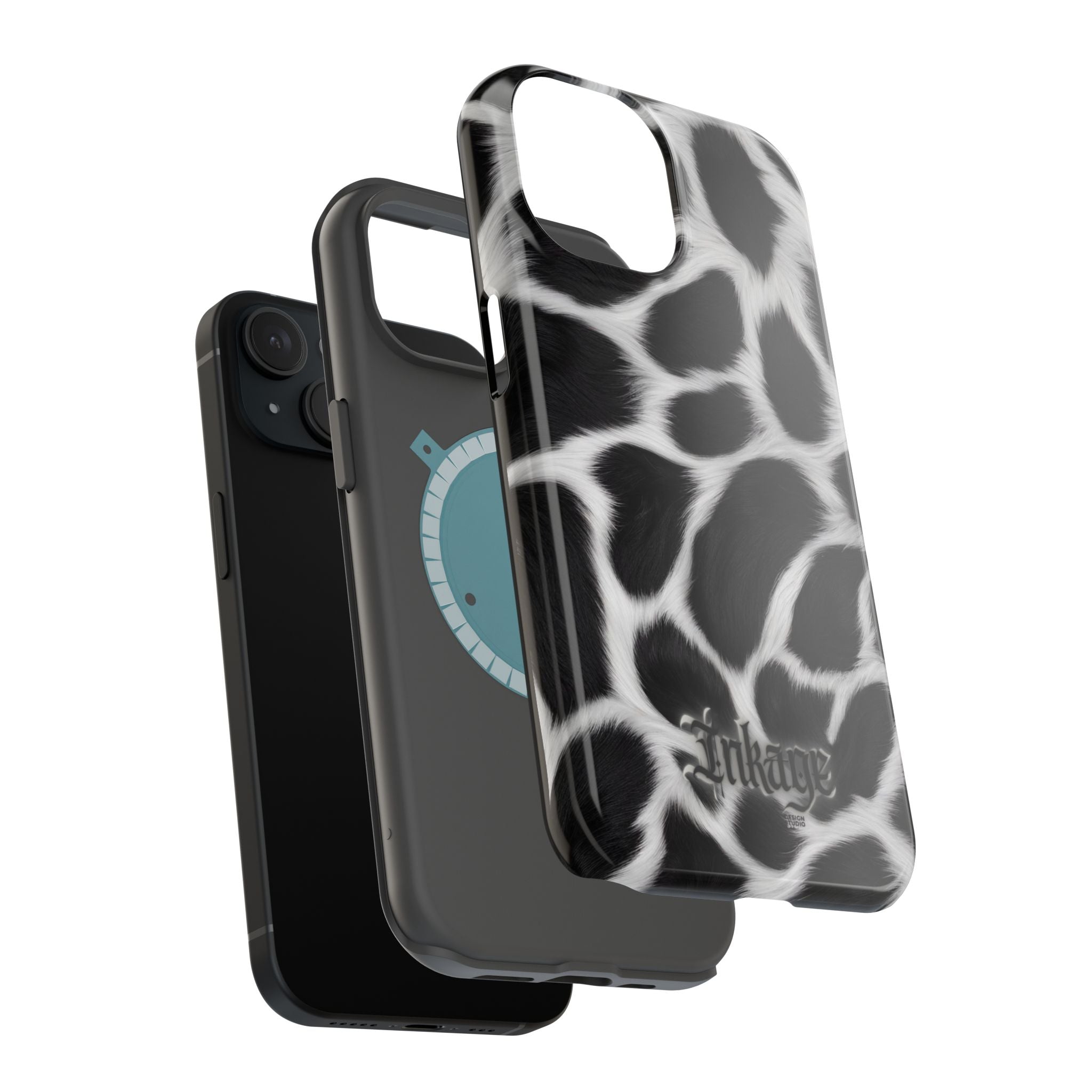 InkPelt Magnetic Phone Cases