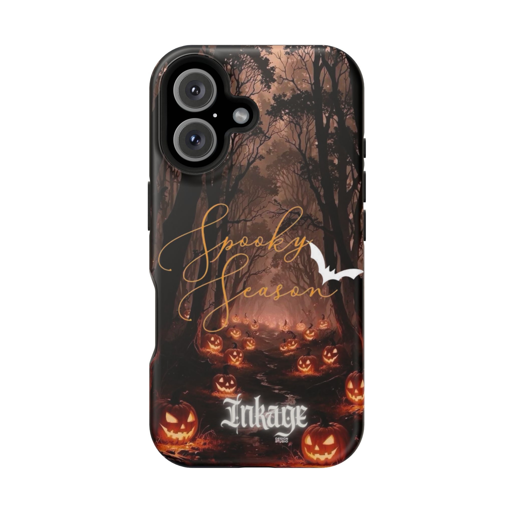 Spooky Season Magnetic Phone Cases