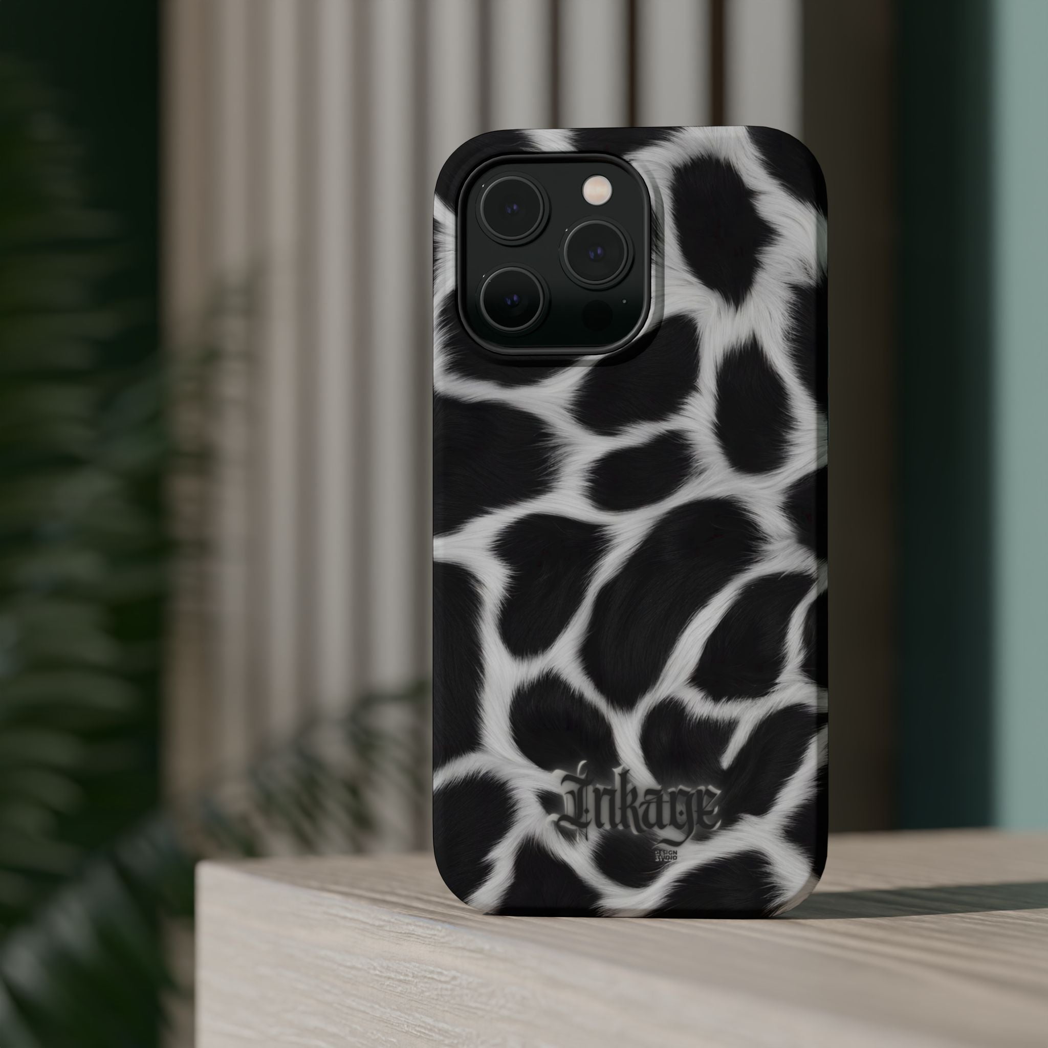 InkPelt Magnetic Phone Cases