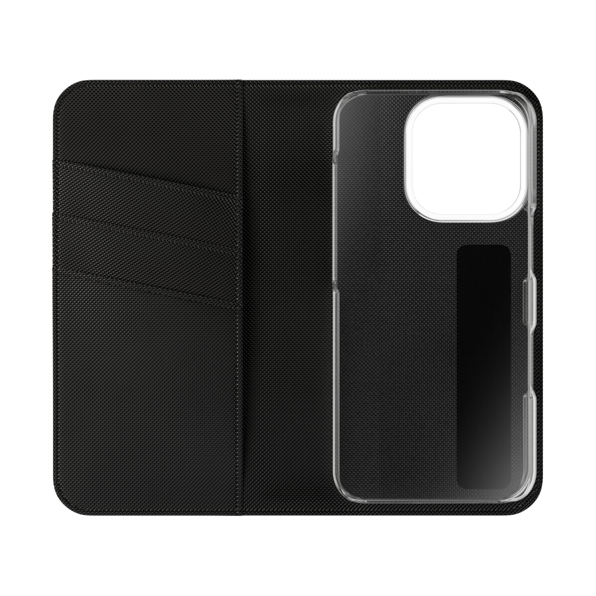 Cute Bow Flip Phone Cases (Minimal)