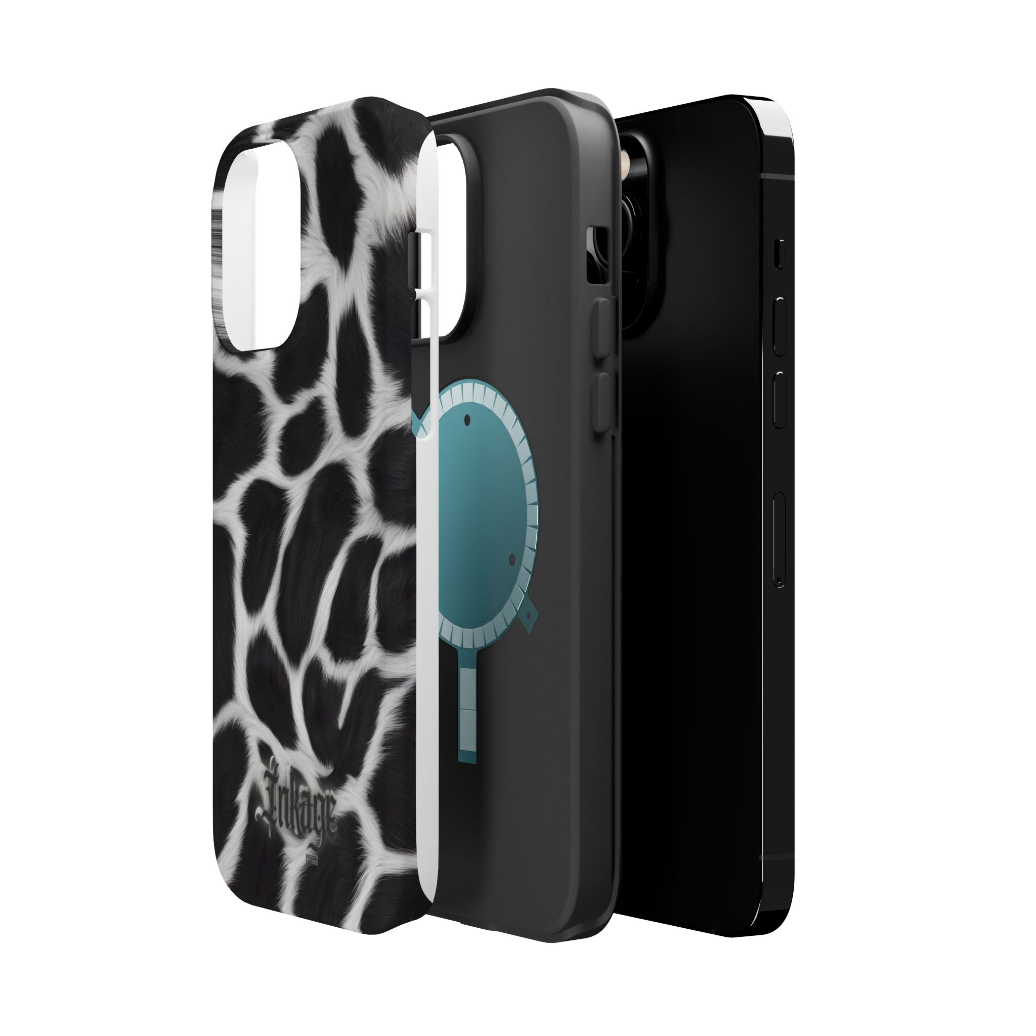InkPelt Magnetic Phone Cases (Minimal)