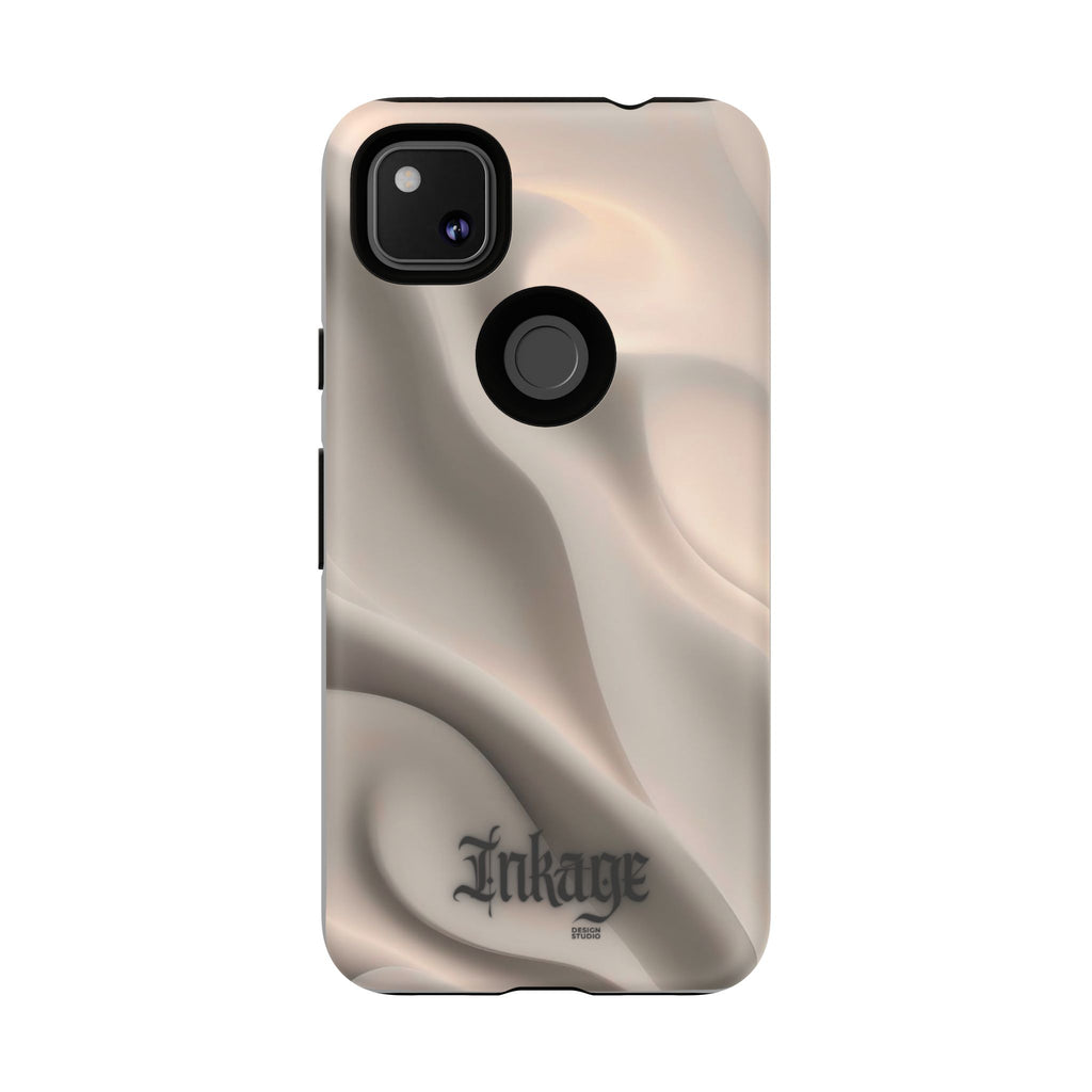 Wavy Flow Tough Phone Cases (Minimal)