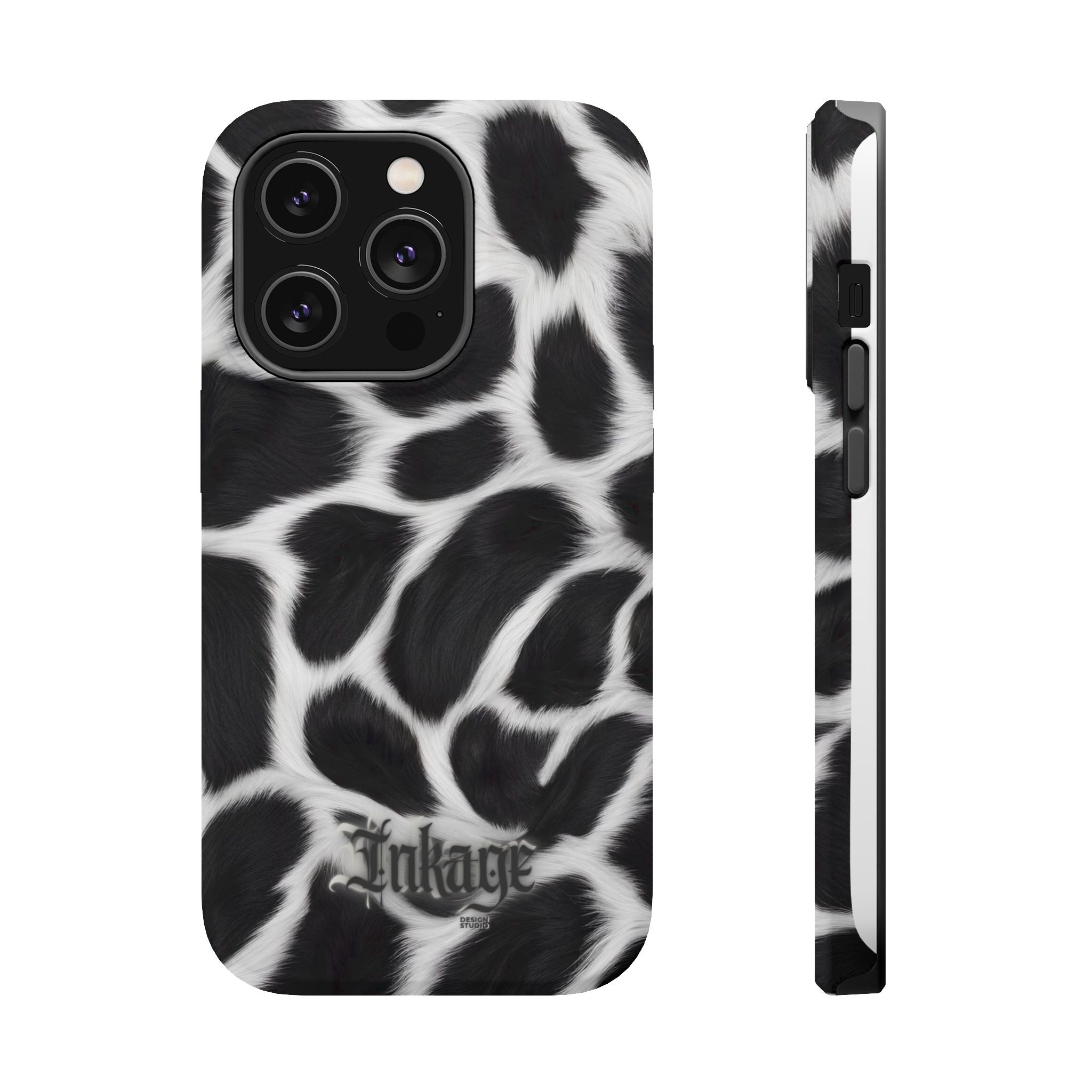 InkPelt Magnetic Phone Cases (Minimal)