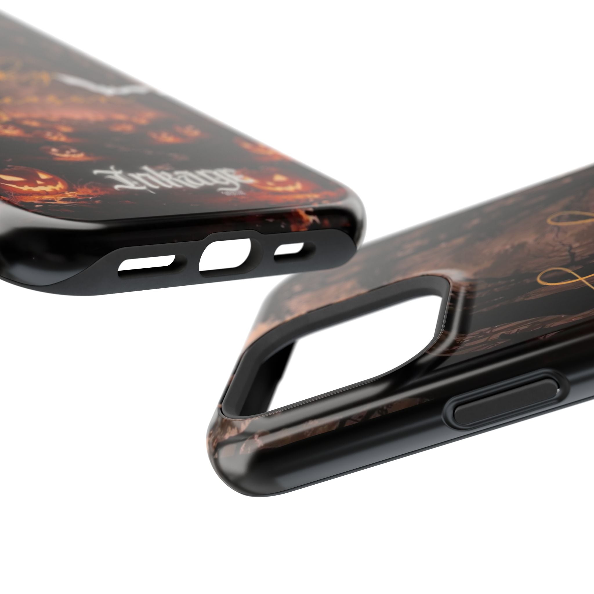 Spooky Season Magnetic Phone Cases (Season)