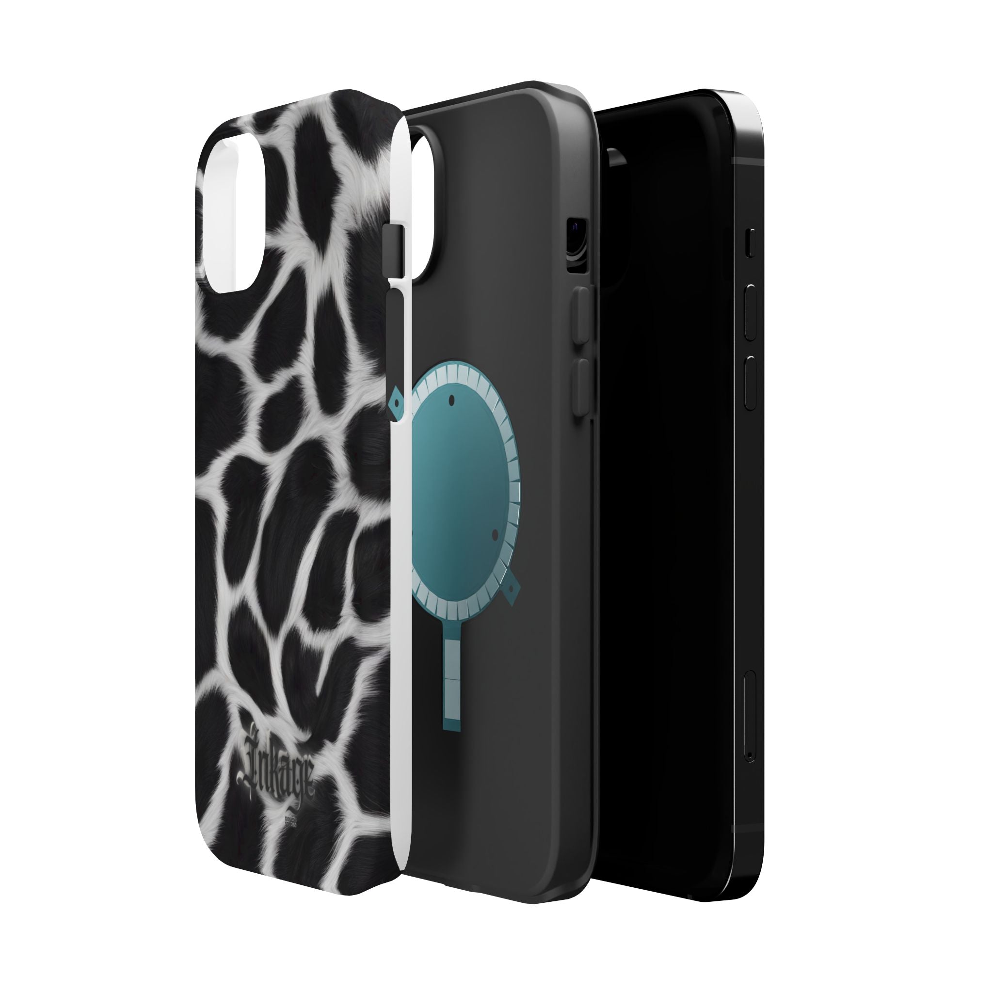 InkPelt Magnetic Phone Cases (Minimal)