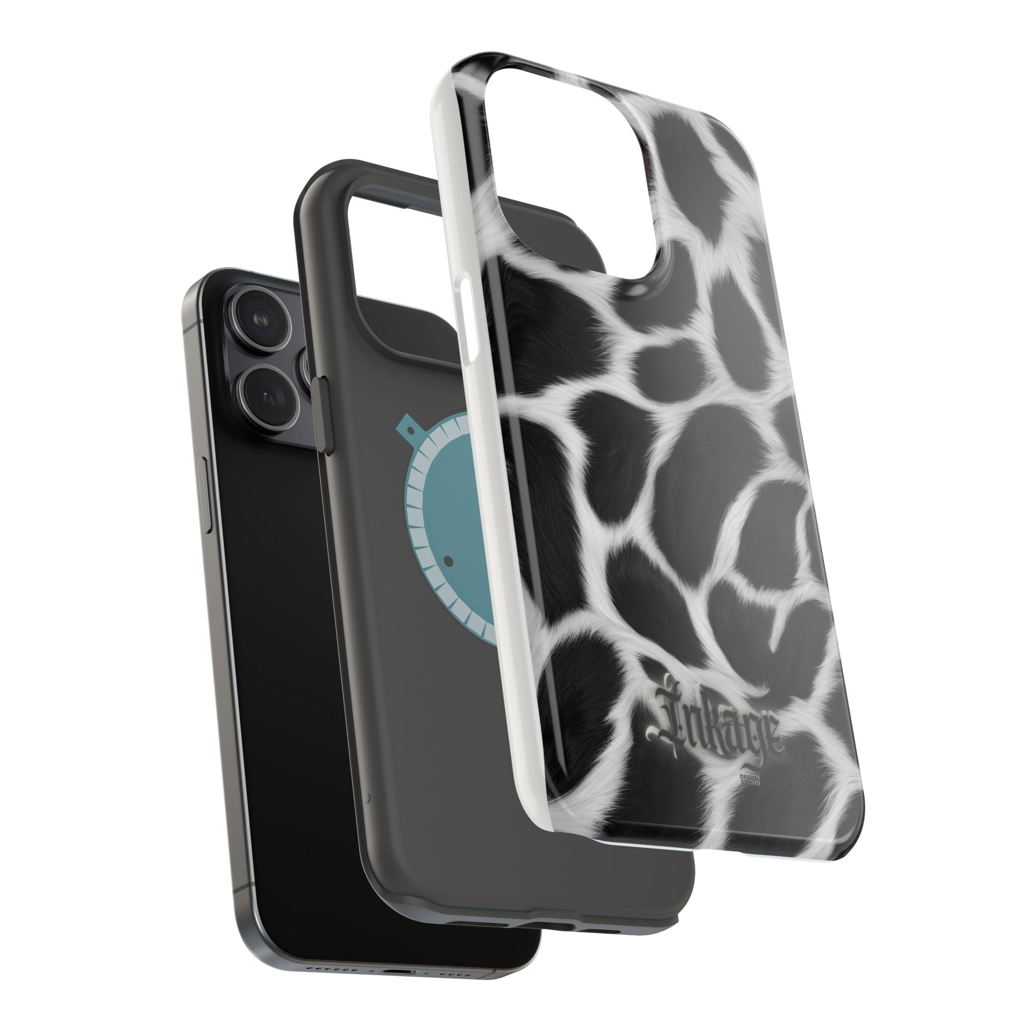 InkPelt Magnetic Phone Cases (Minimal)