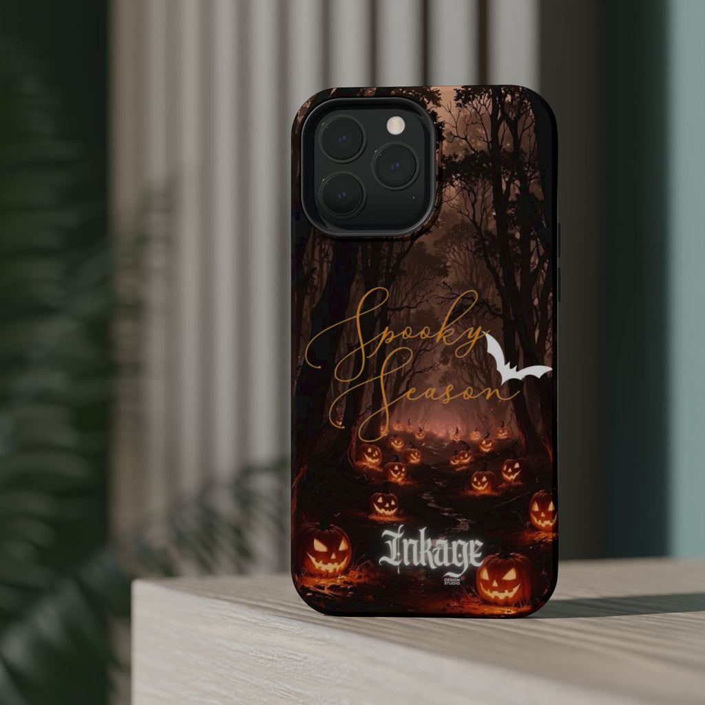 Spooky Season Magnetic Phone Cases