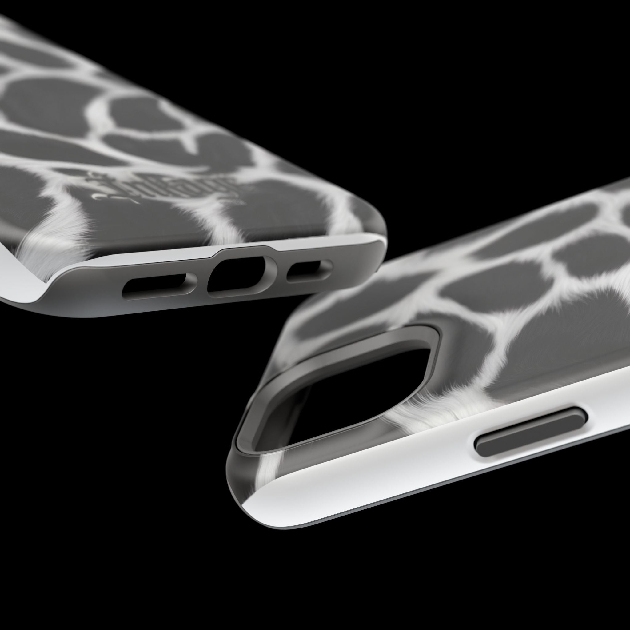 InkPelt Magnetic Phone Cases (Minimal)