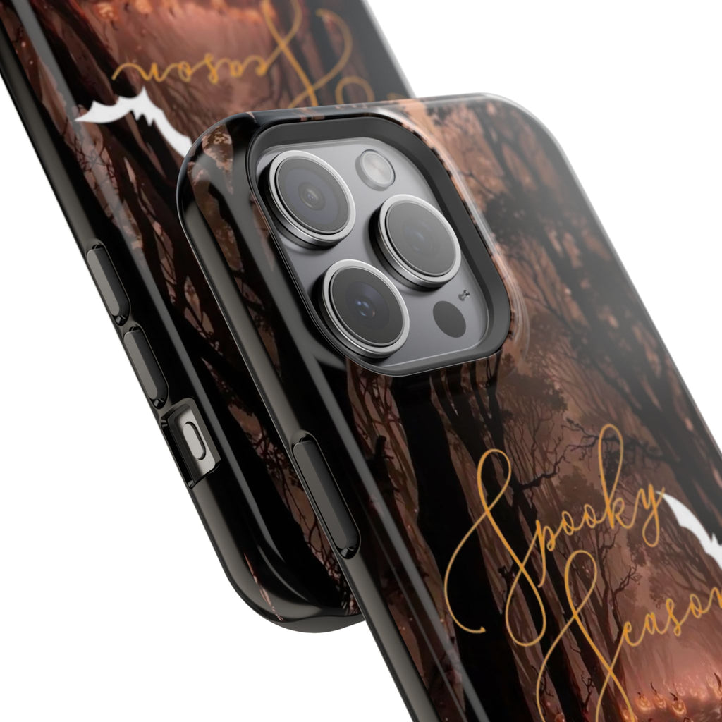 Spooky Season Magnetic Phone Cases