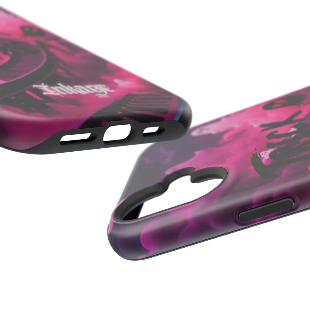 Ghost Ride Trick or Treat Phone Cases (Season)