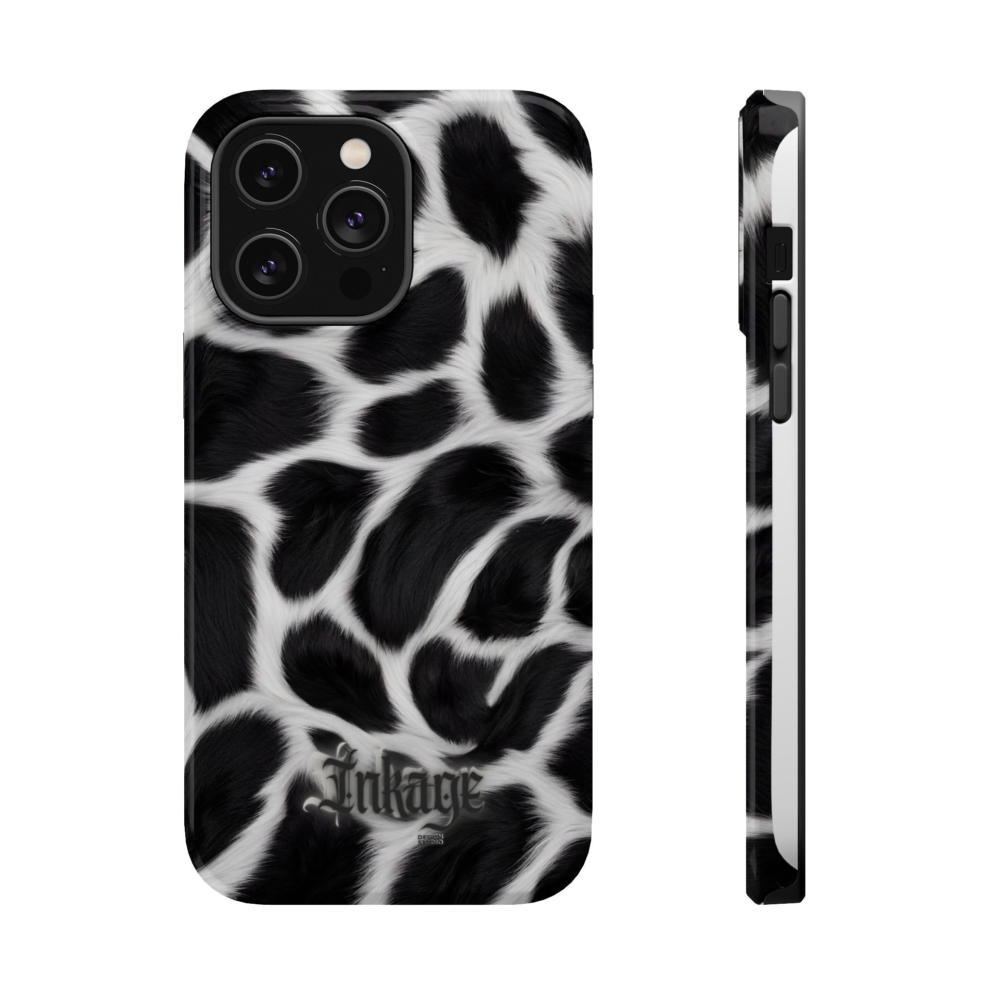 InkPelt Magnetic Phone Cases (Minimal)