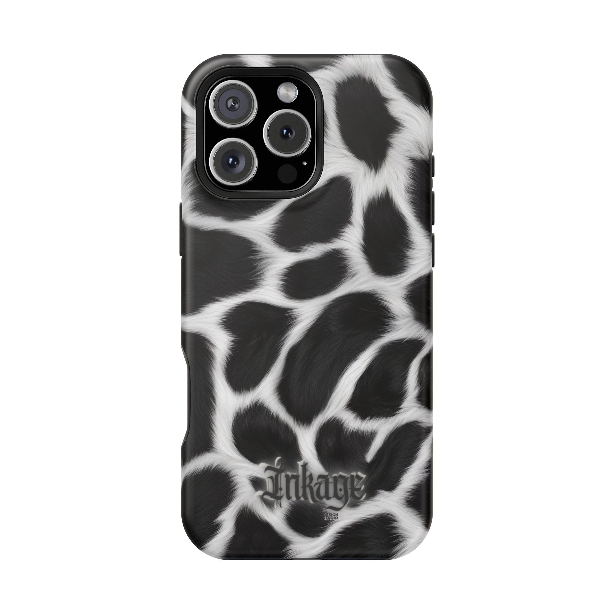 InkPelt Magnetic Phone Cases