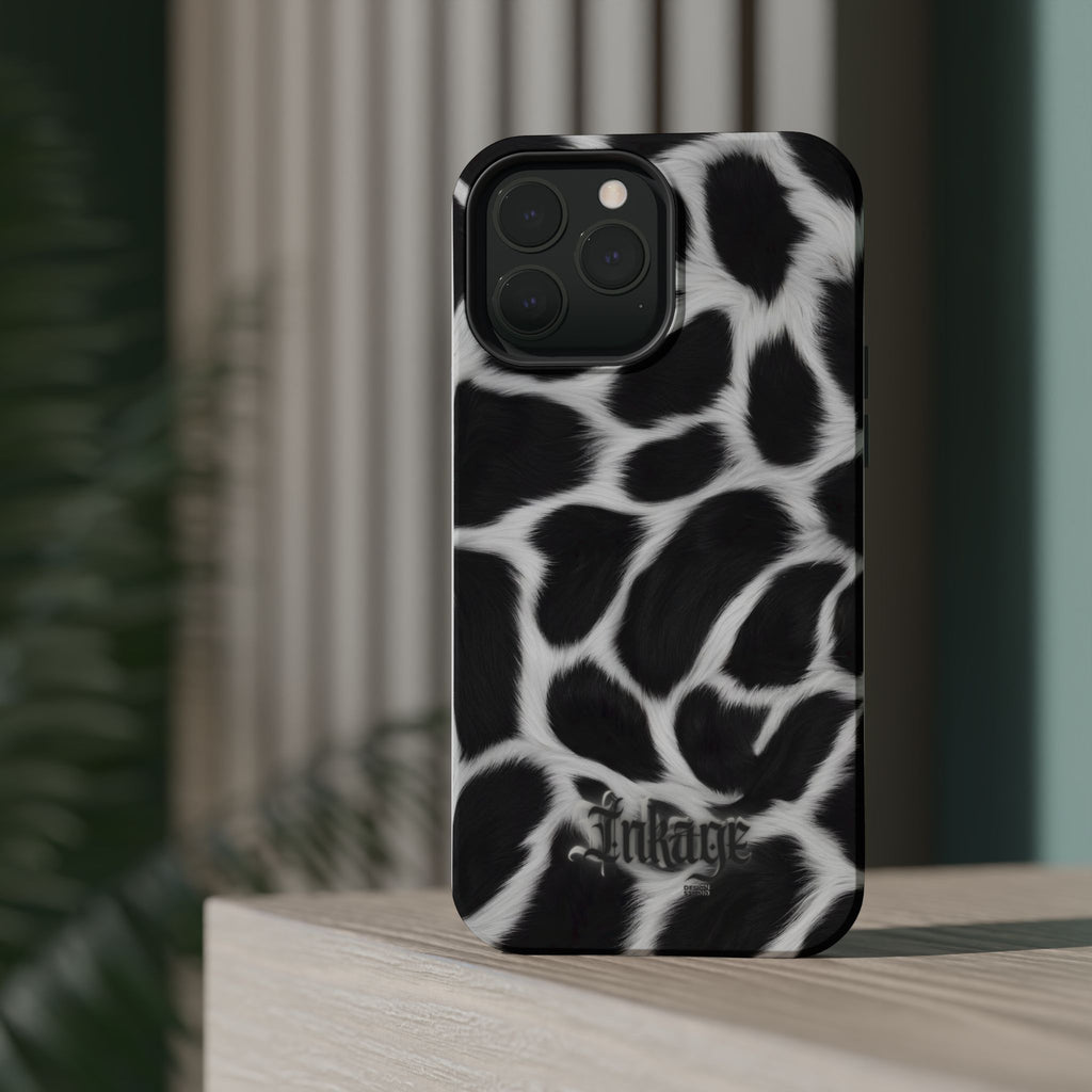 InkPelt Magnetic Phone Cases (Minimal)
