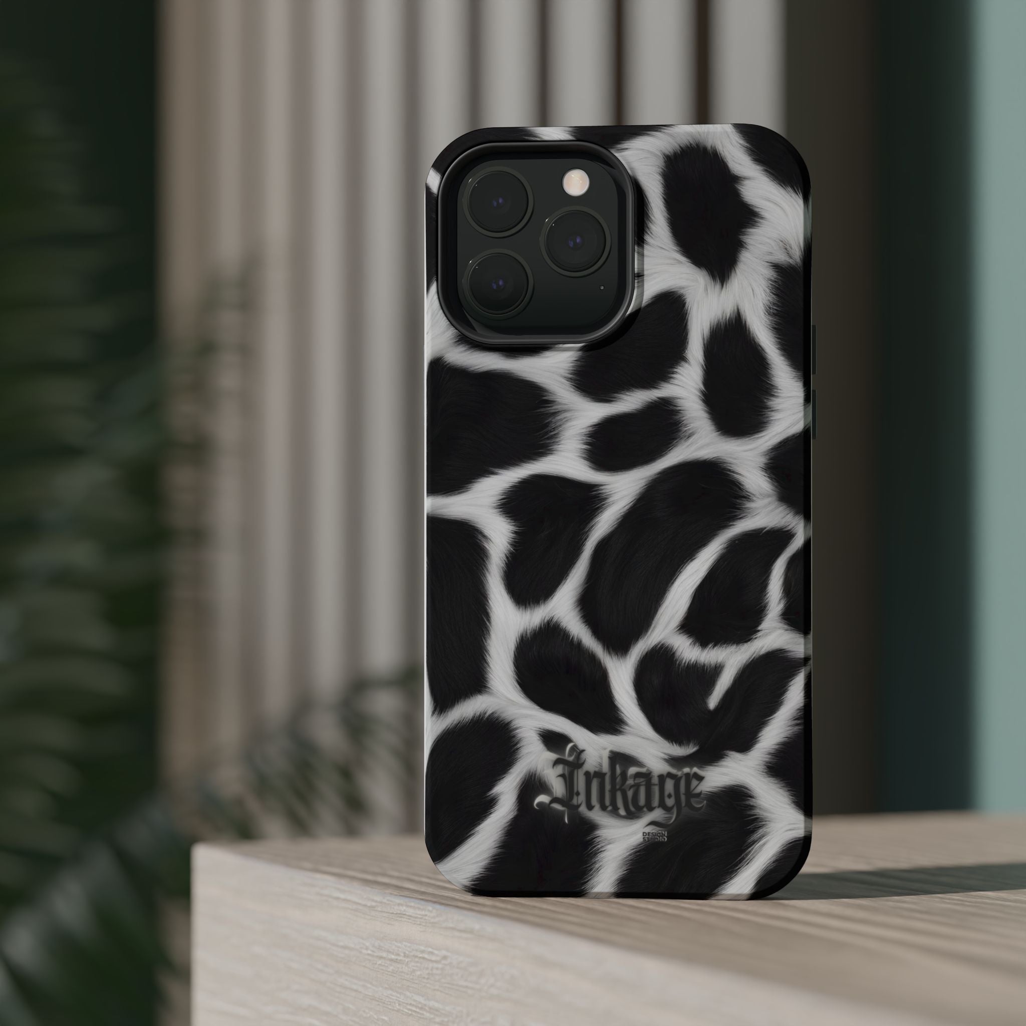 InkPelt Magnetic Phone Cases (Minimal)