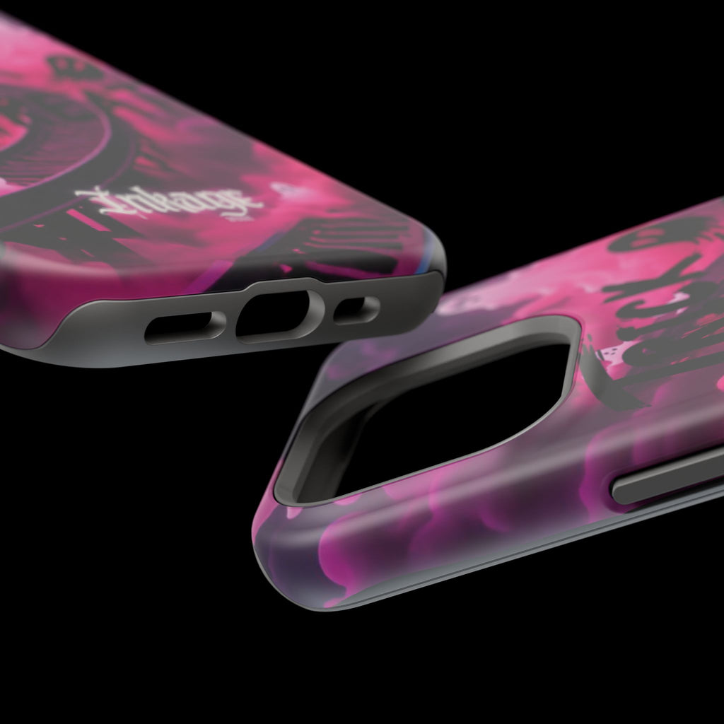 Ghost Ride Trick or Treat Phone Cases (Season)