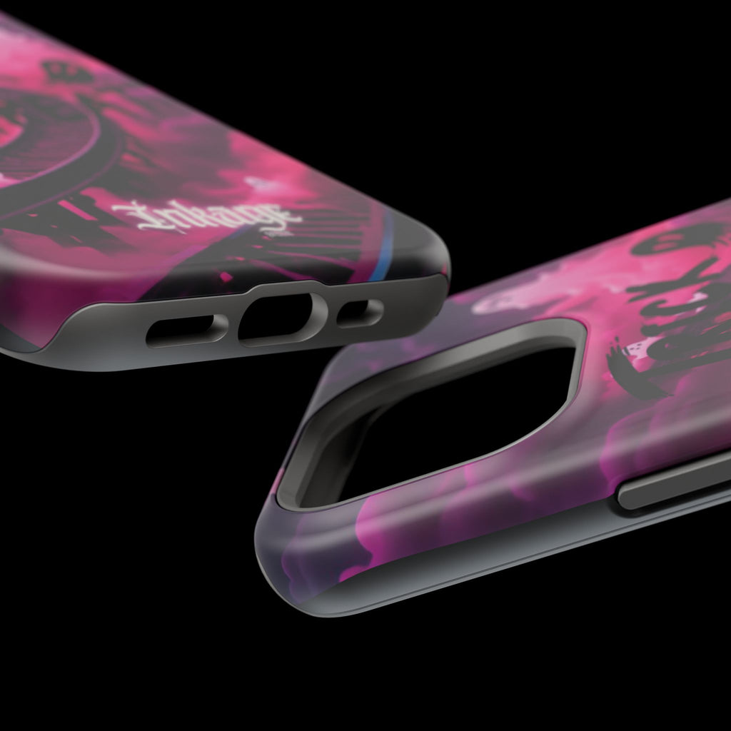Ghost Ride Trick or Treat Phone Cases (Season)
