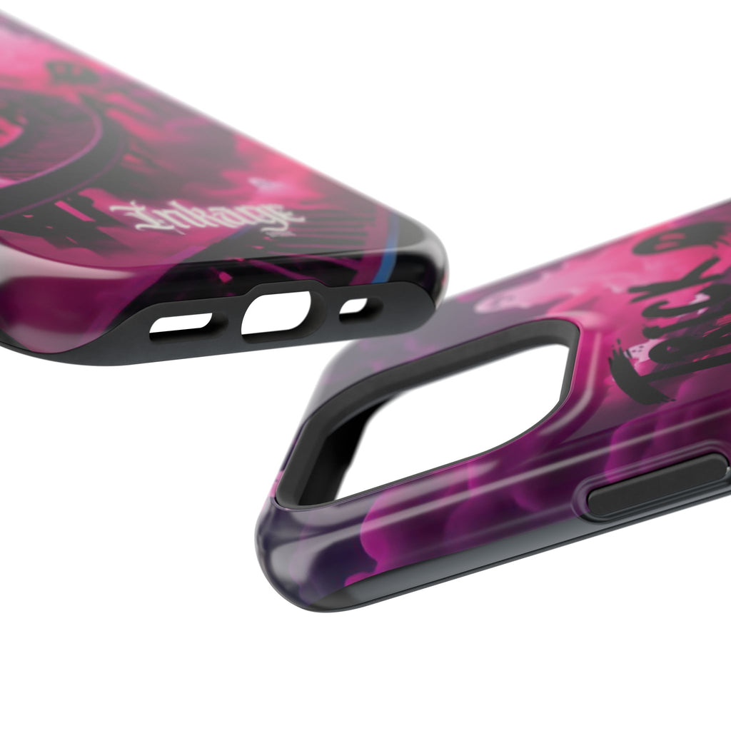 Ghost Ride Trick or Treat Phone Cases (Season)
