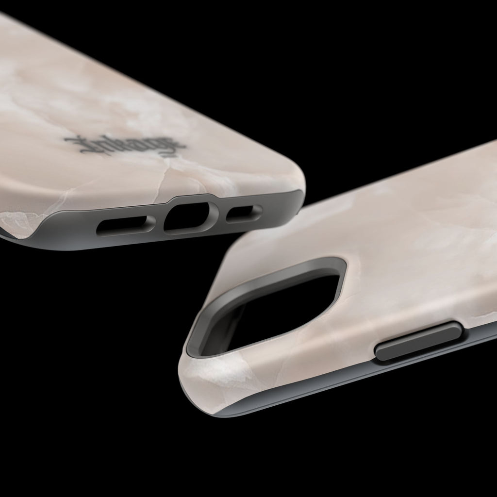 Blush Marble Magnetic Phone Cases