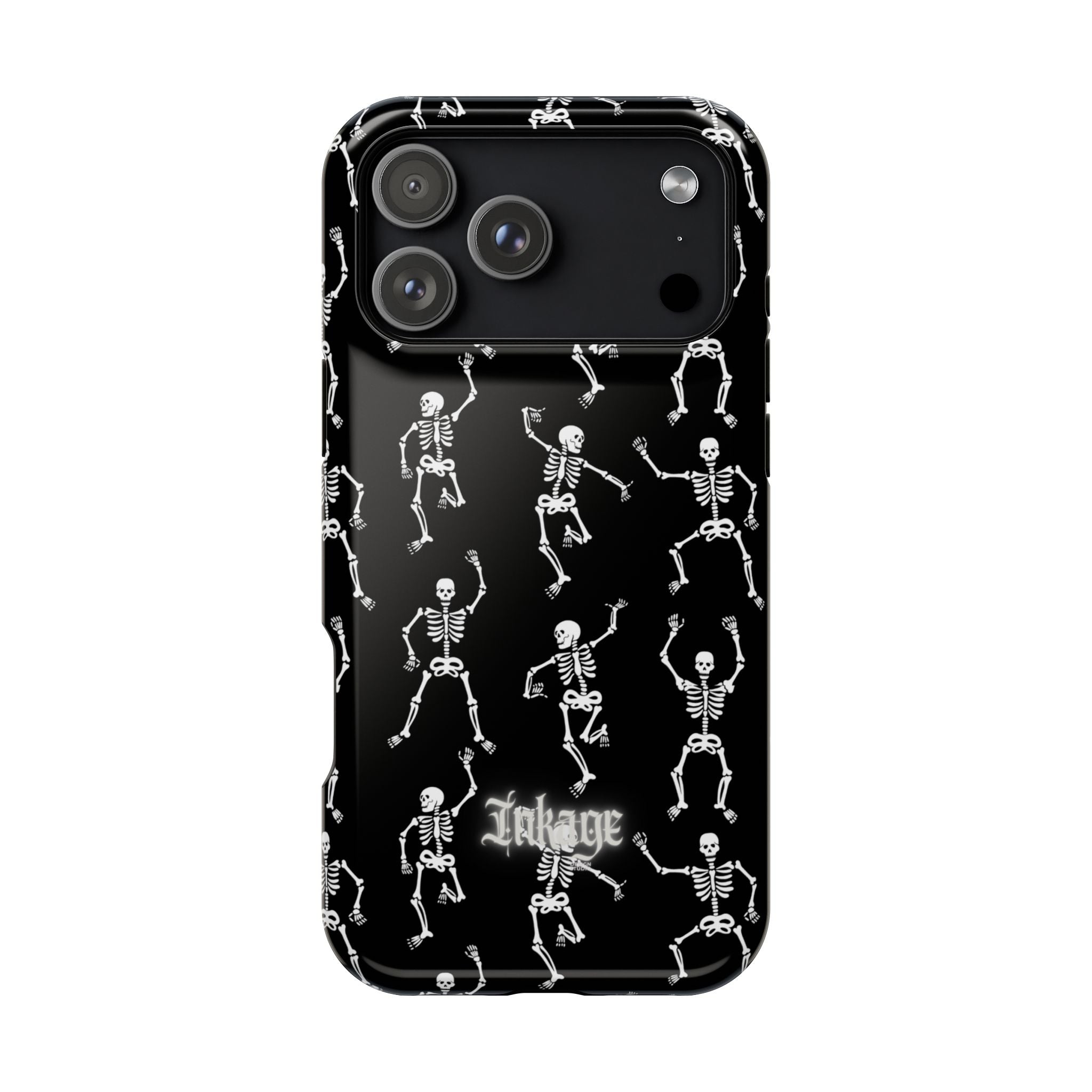 Skeletons' Dancers Magnetic Phone Cases (Season)