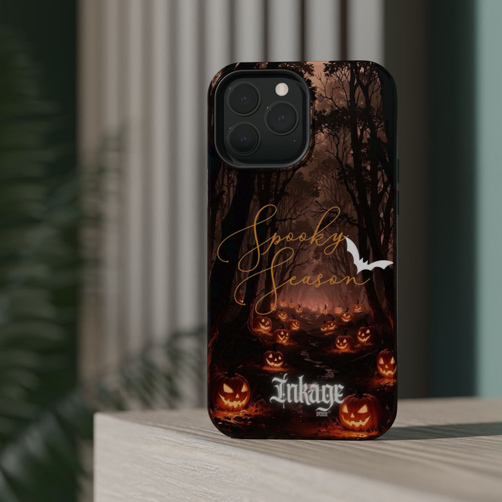 Spooky Season Magnetic Phone Cases