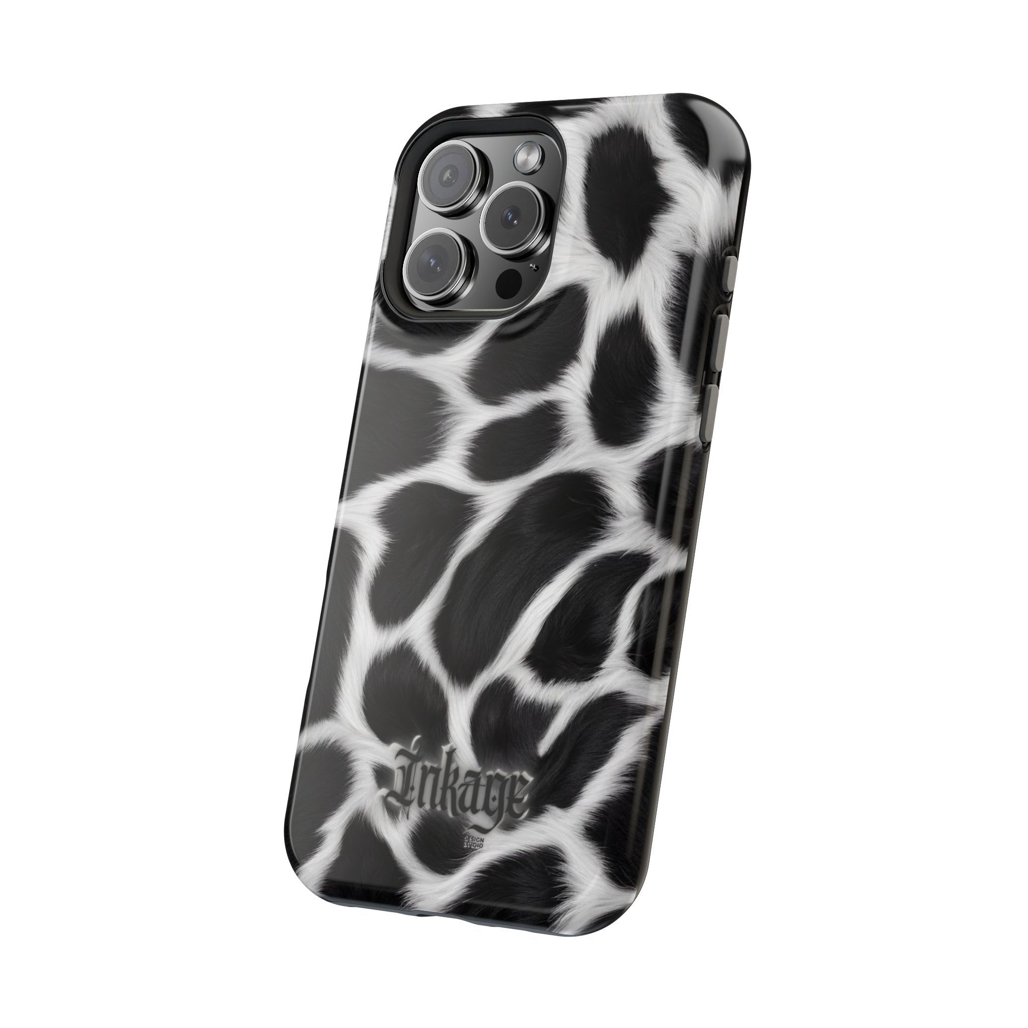 InkPelt Magnetic Phone Cases