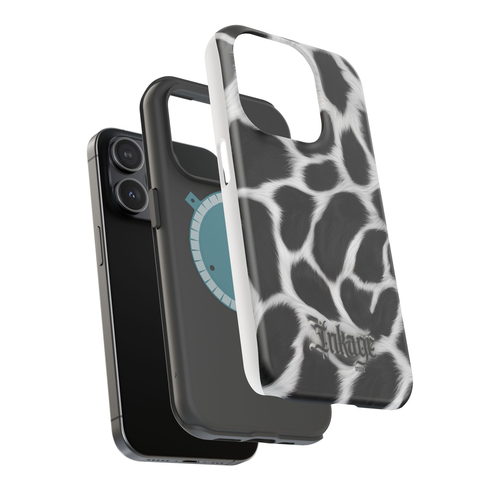 InkPelt Magnetic Phone Cases (Minimal)