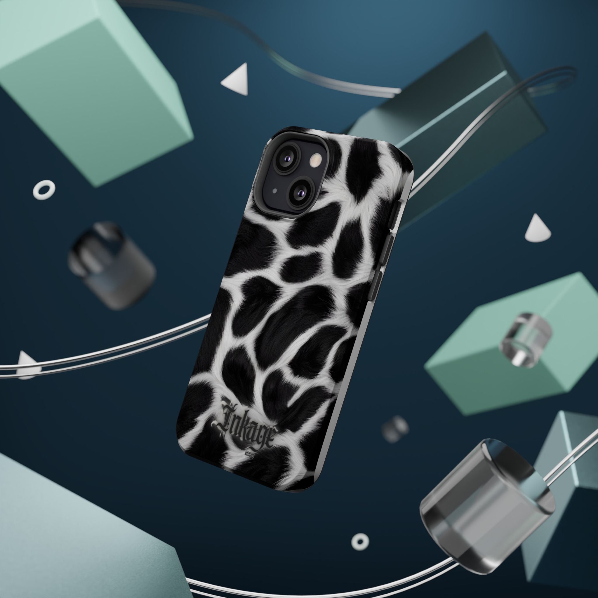 InkPelt Magnetic Phone Cases (Minimal)