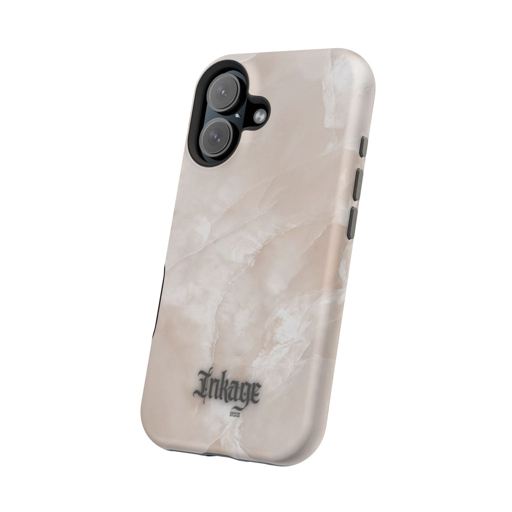 Blush Marble Magnetic Phone Cases