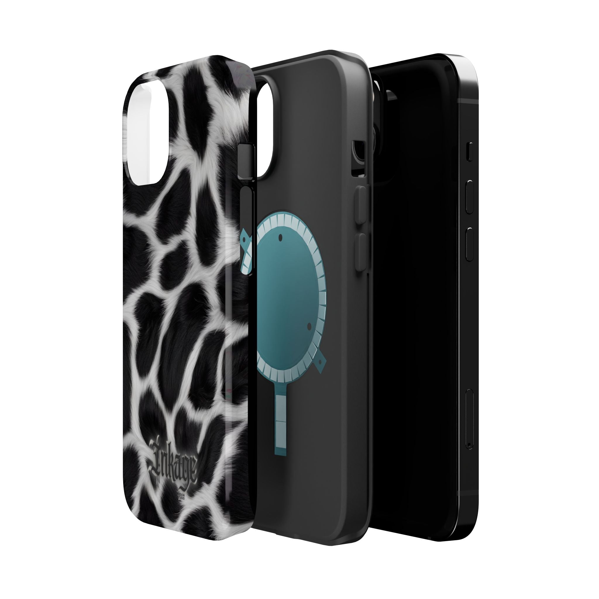 InkPelt Magnetic Phone Cases
