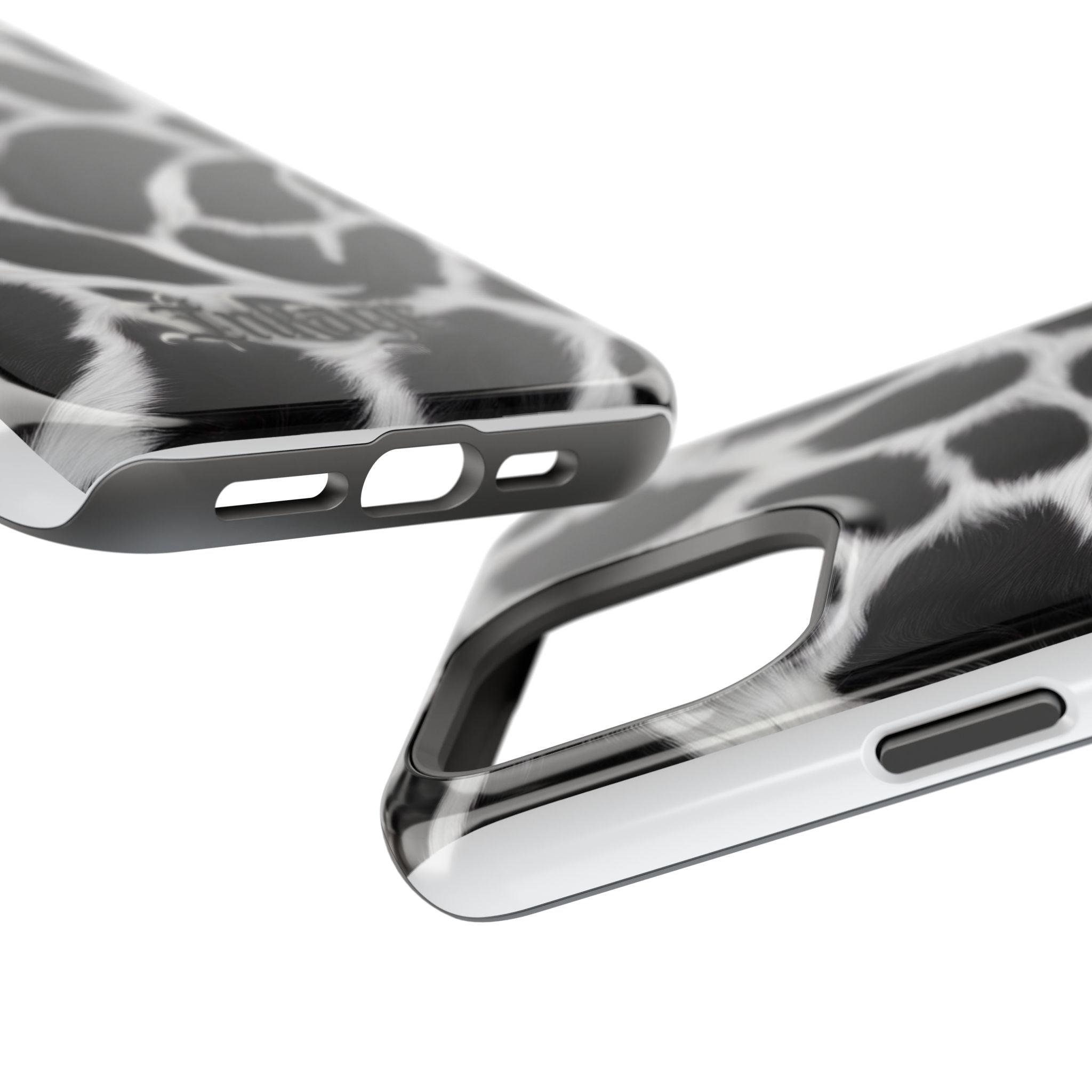 InkPelt Magnetic Phone Cases (Minimal)
