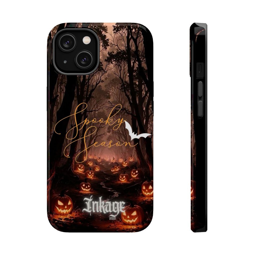 Spooky Season Magnetic Phone Cases (Season)