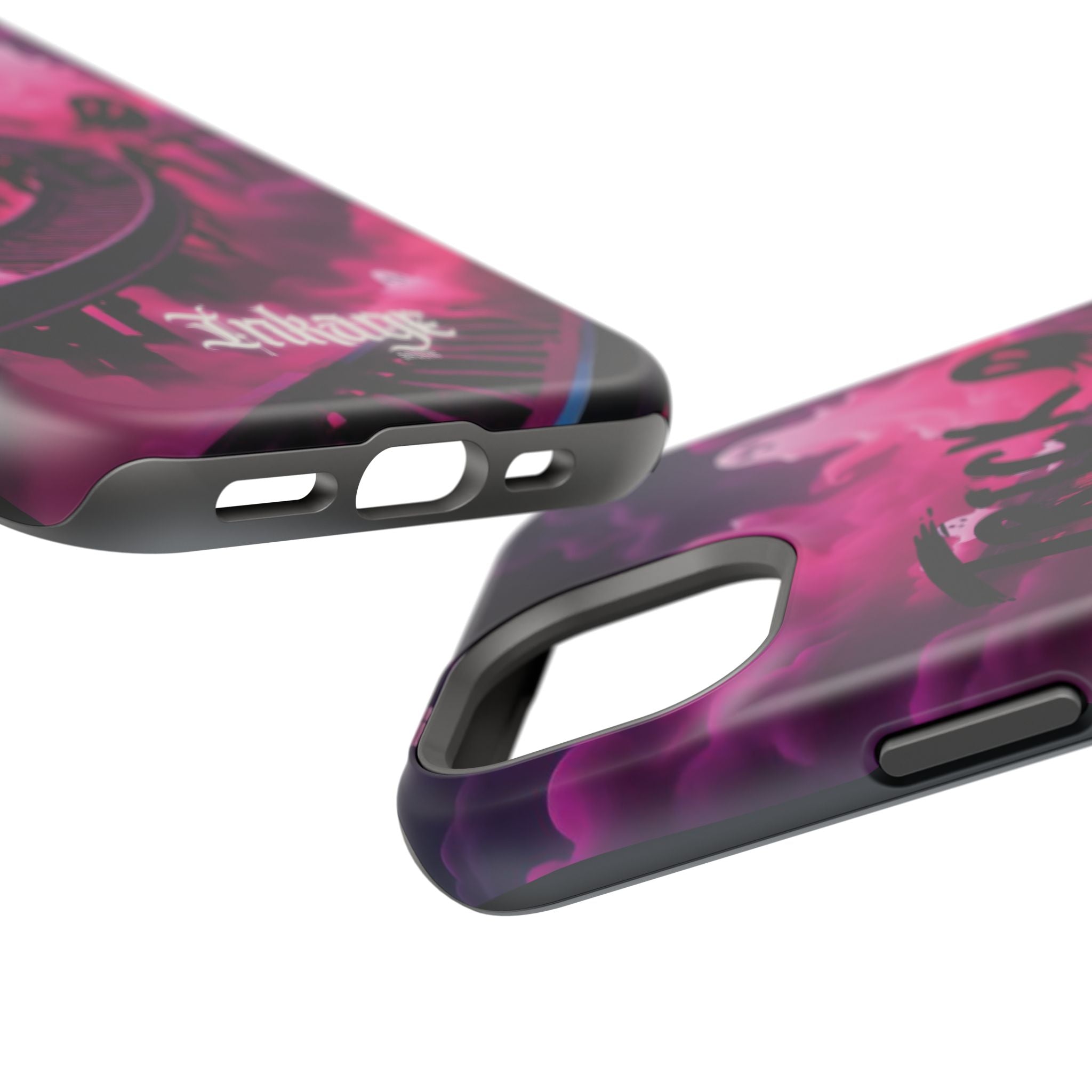 Ghost Ride Trick or Treat Phone Cases (Season)