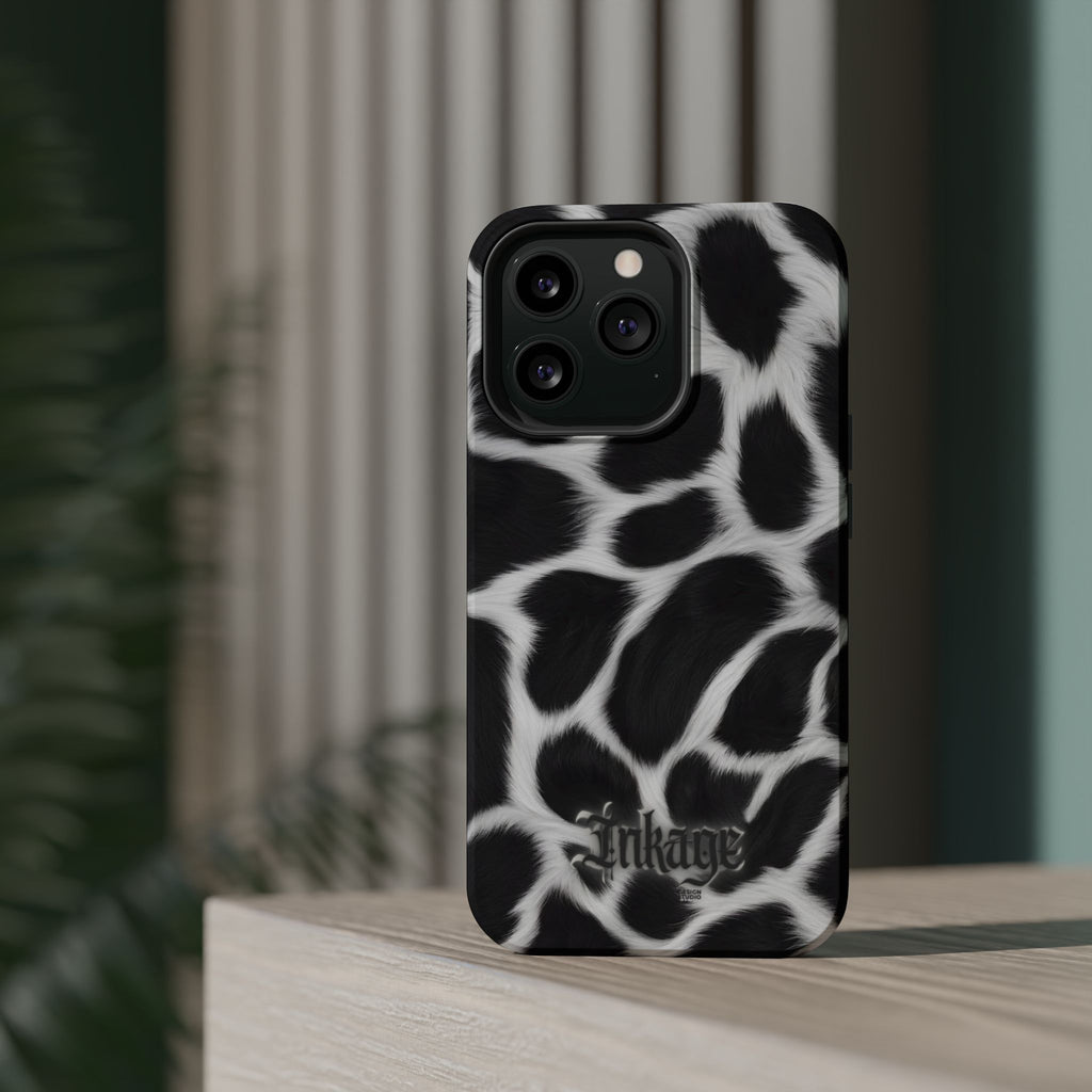 InkPelt Magnetic Phone Cases