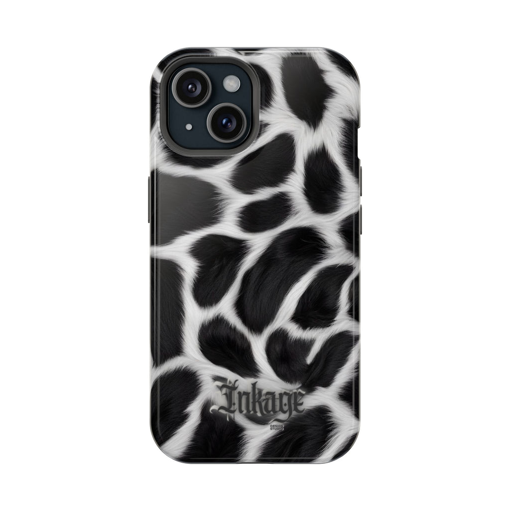 InkPelt Magnetic Phone Cases (Minimal)