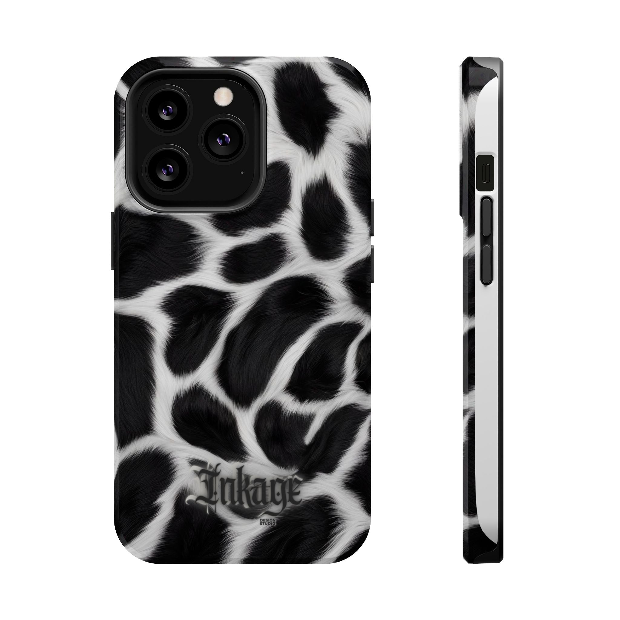 InkPelt Magnetic Phone Cases (Minimal)