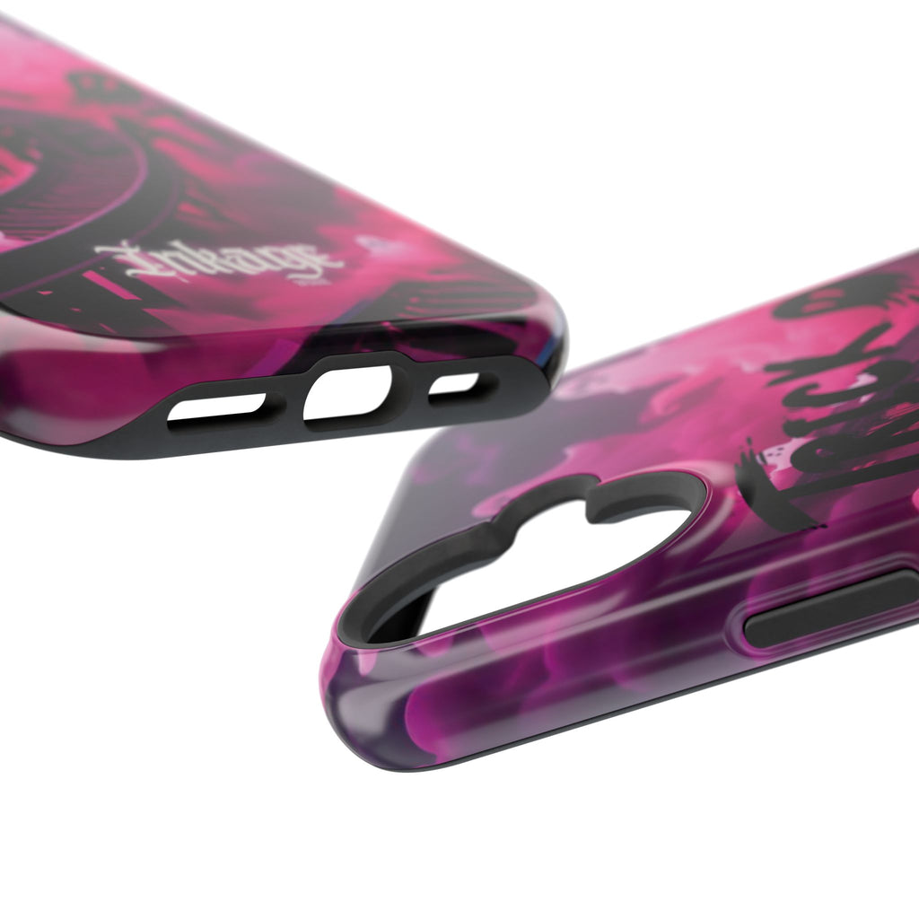 Ghost Ride Trick or Treat Phone Cases (Season)