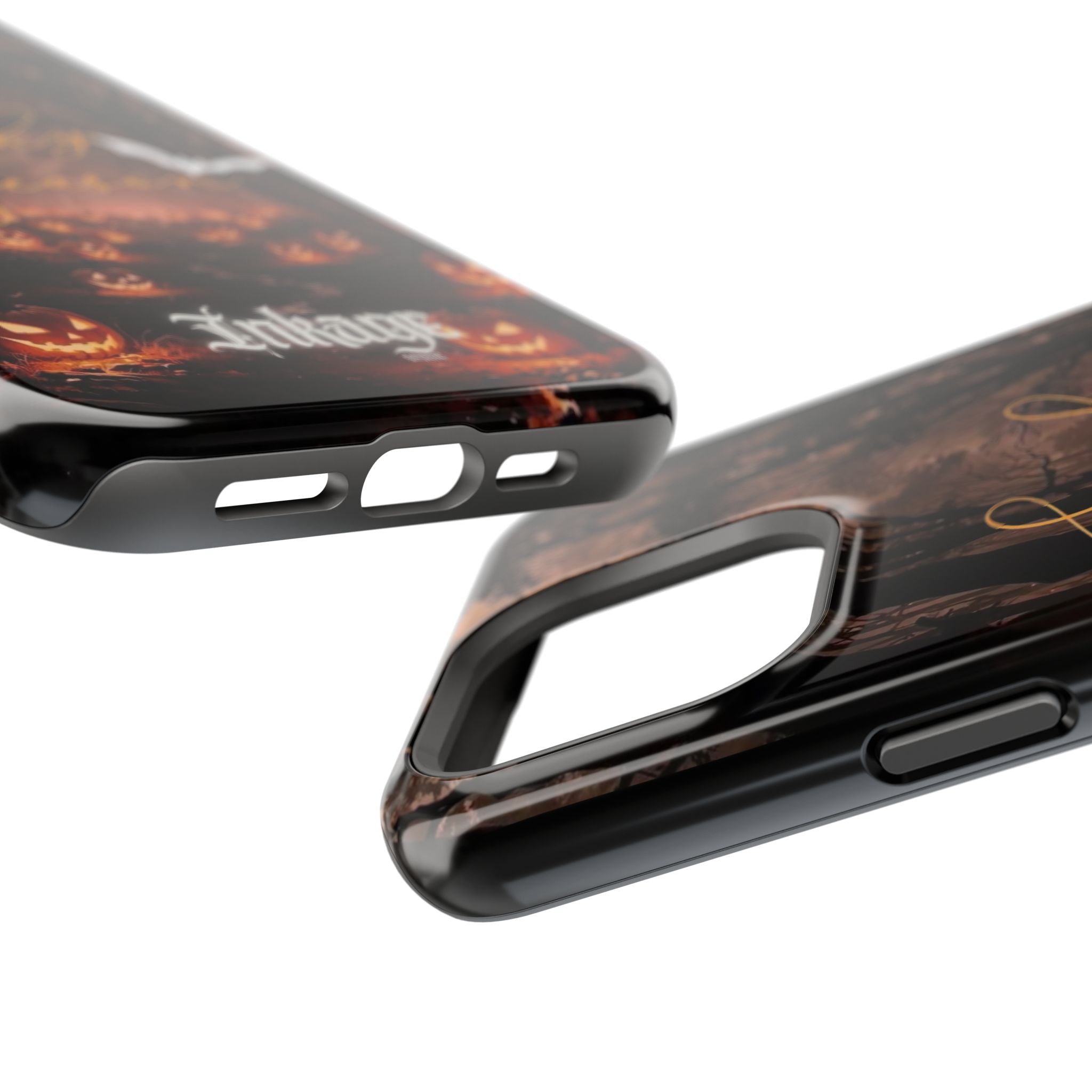 Spooky Season Magnetic Phone Cases (Season)
